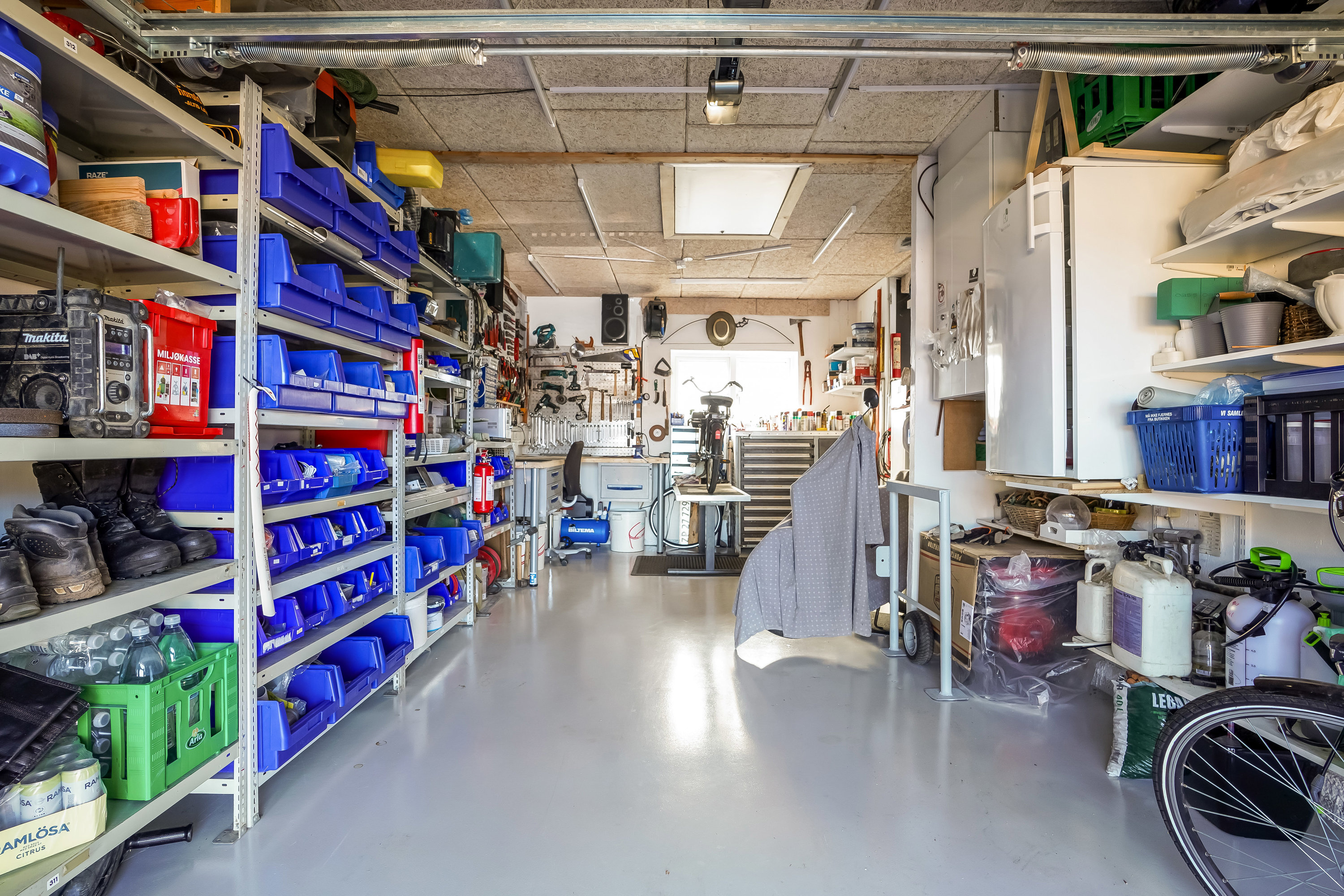 Fremhævet andet billede i fuldskærmstilstand. Billede af Egevang 19, 8740 Brædstrup