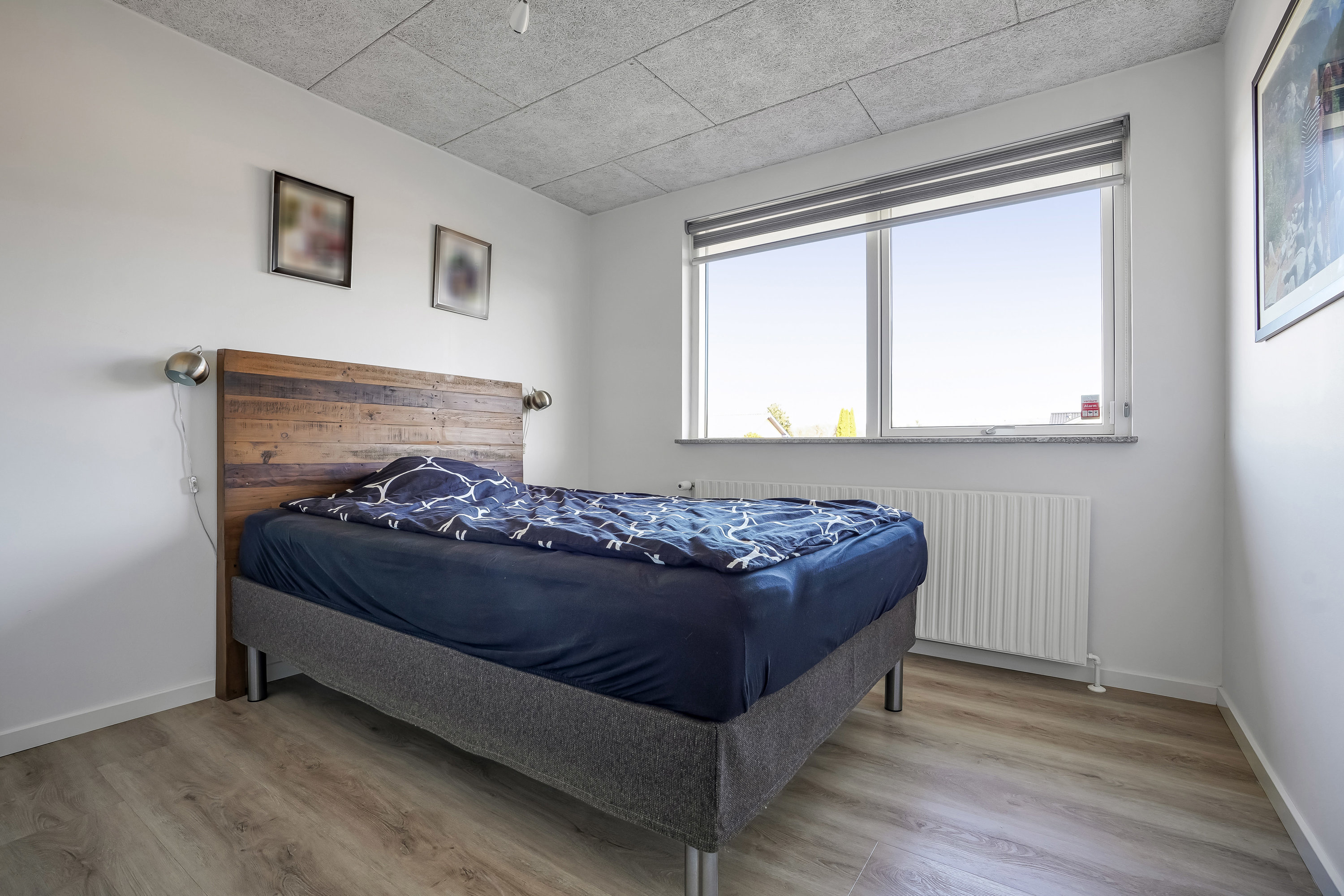 Fremhævet værelse billede i fuldskærmstilstand. Billede af Egevang 19, 8740 Brædstrup