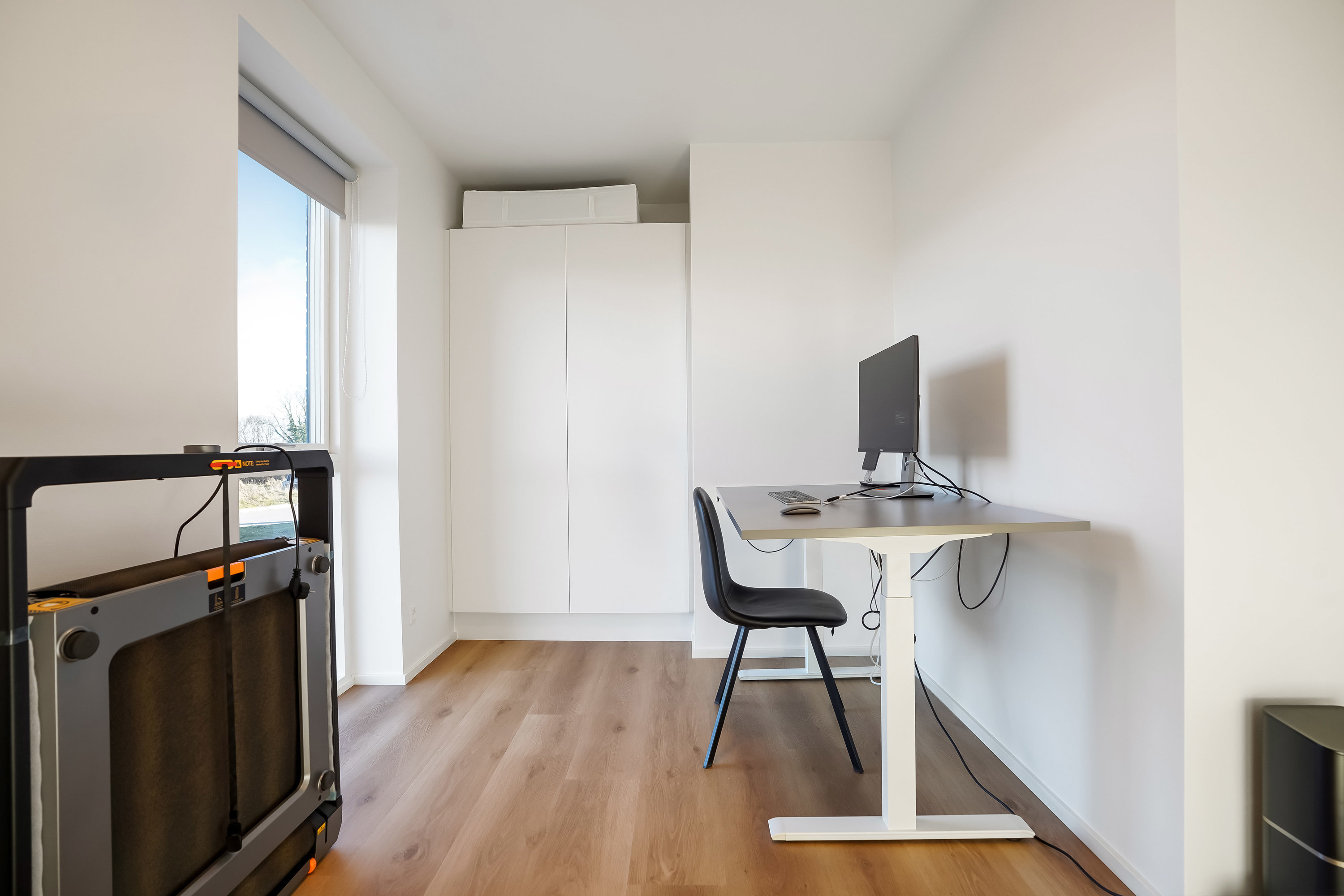 Fremhævet andet billede i fuldskærmstilstand. Billede af Vesterled 34, 5690 Tommerup