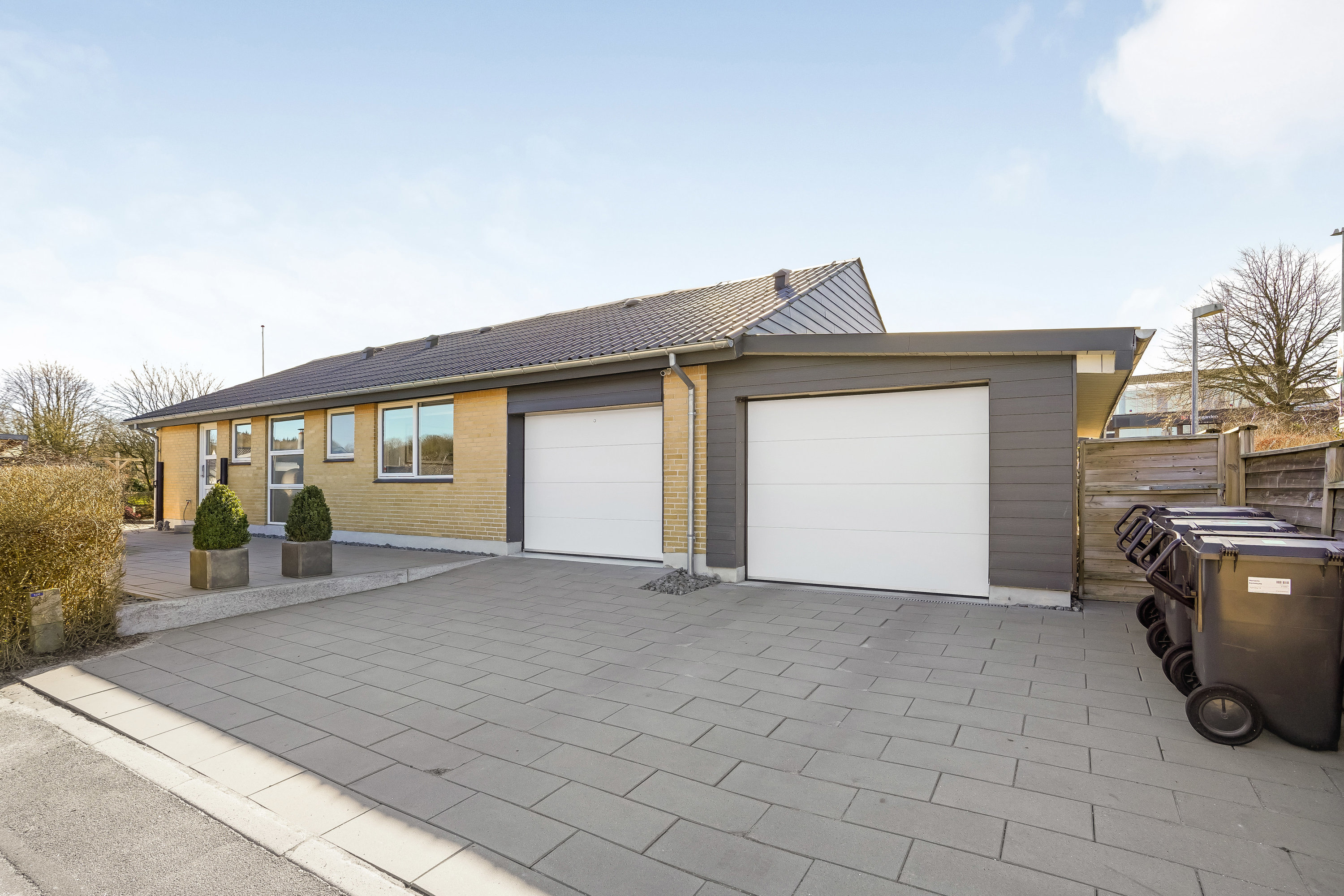 Fremhævet ejendommen billede i fuldskærmstilstand. Billede af Egevang 19, 8740 Brædstrup