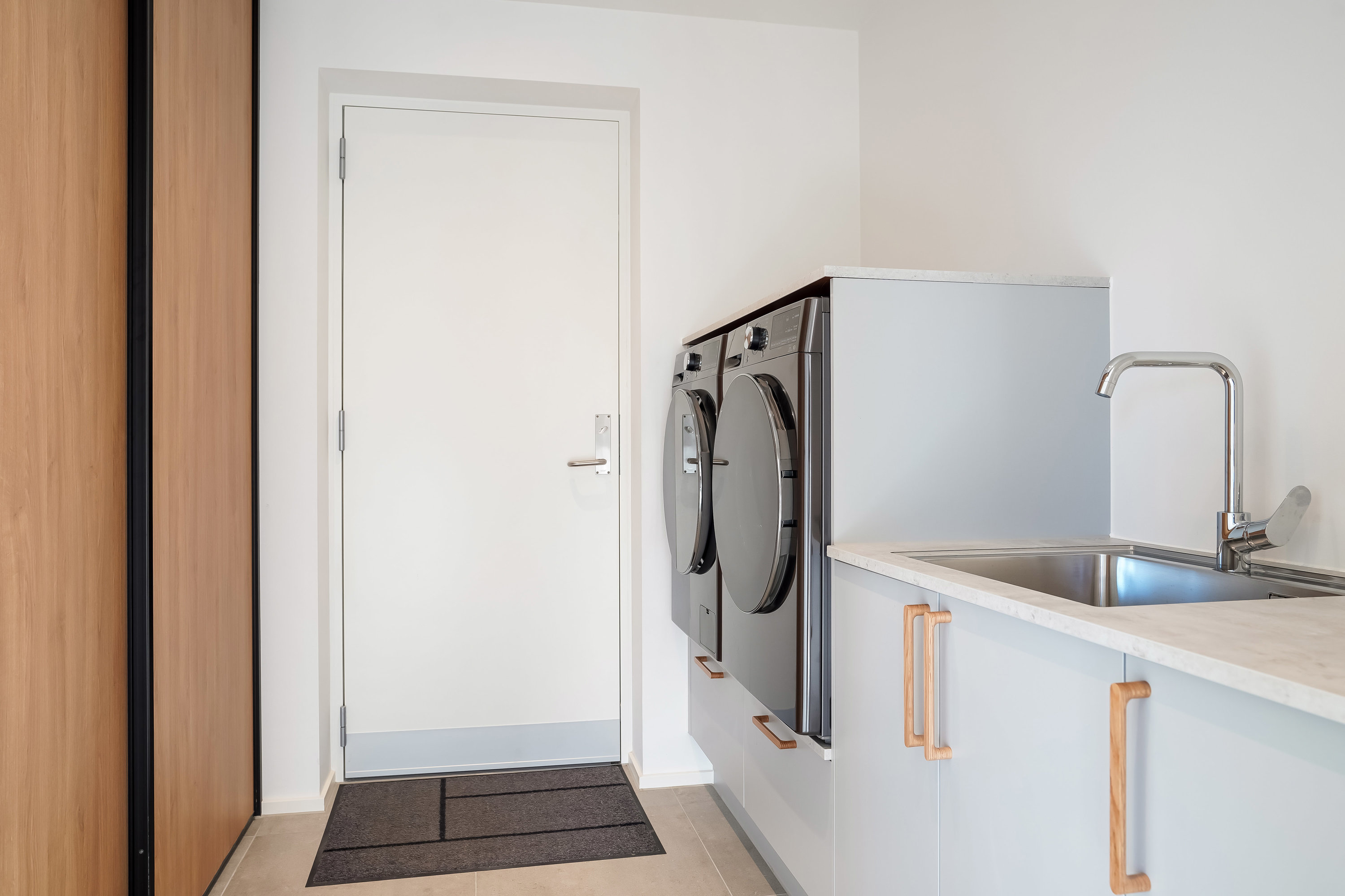 Fremhævet bryggers billede i fuldskærmstilstand. Billede af Vesterled 34, 5690 Tommerup