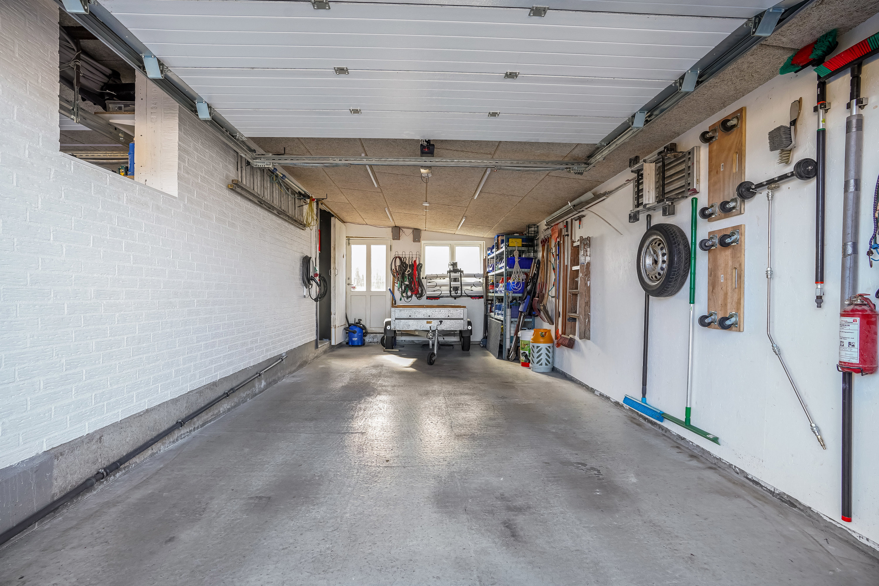 Fremhævet andet billede i fuldskærmstilstand. Billede af Egevang 19, 8740 Brædstrup