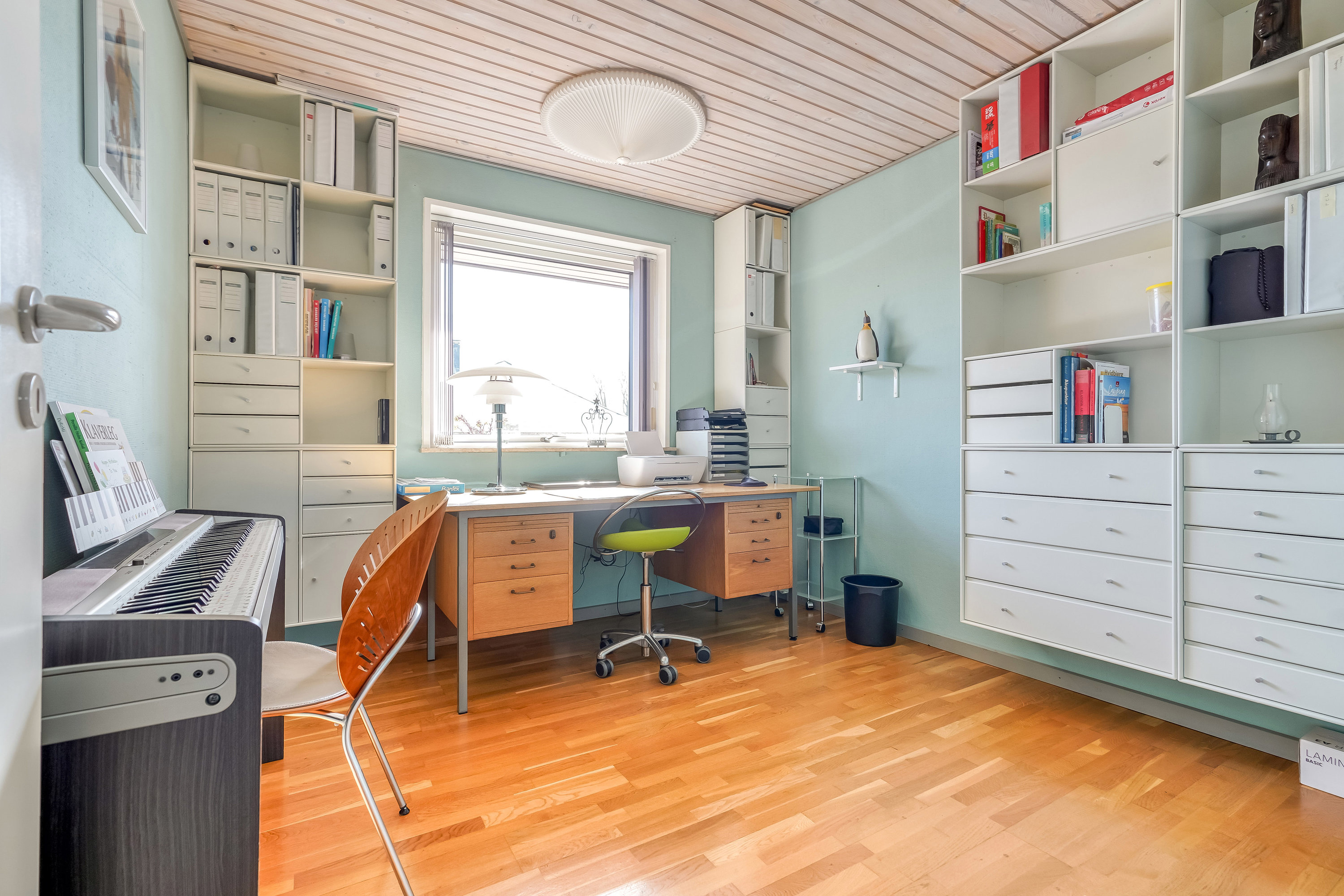 Fremhævet værelse billede i fuldskærmstilstand. Billede af Udsigten 10, 5500 Middelfart