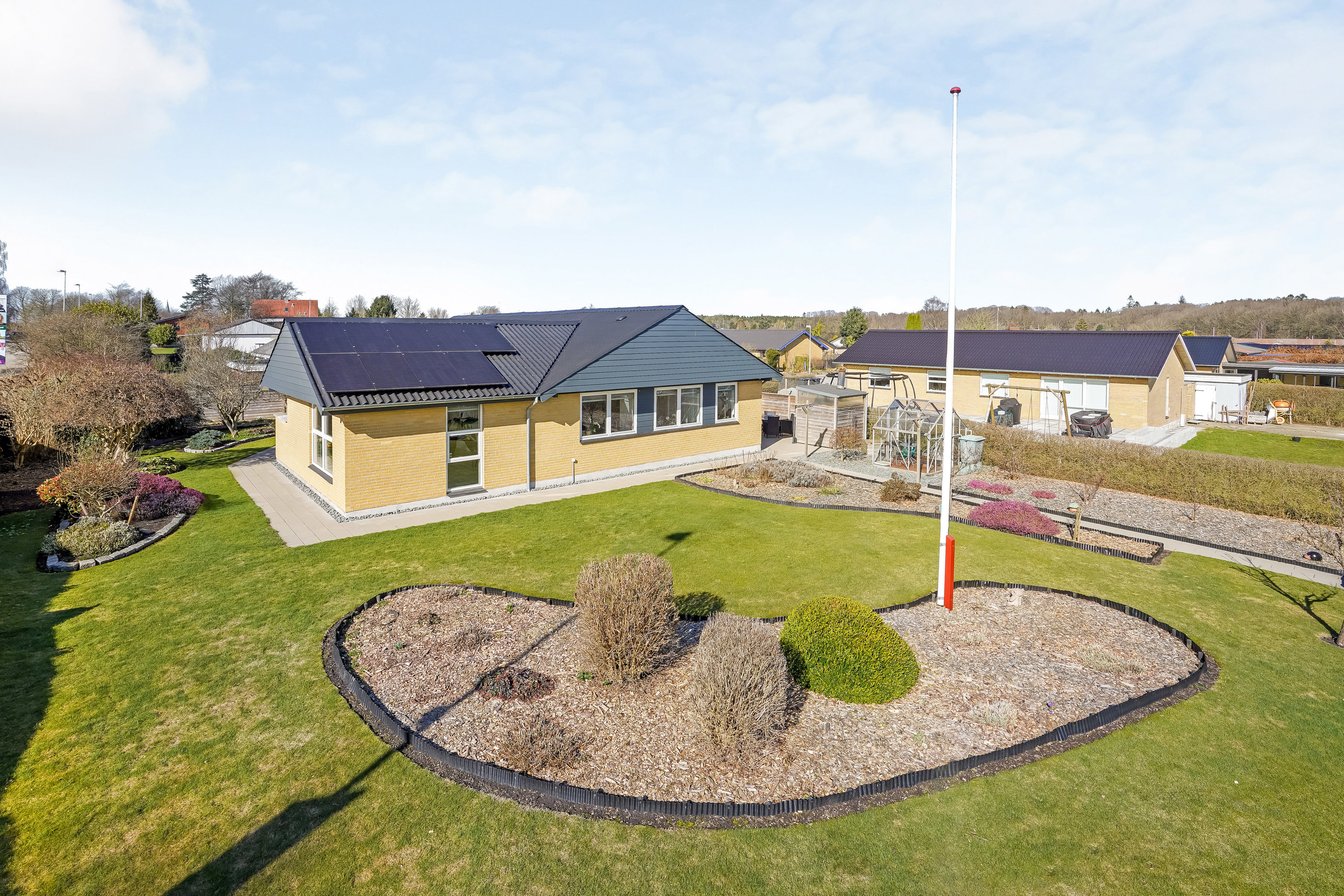 Egevang 19, 8740 Brædstrup