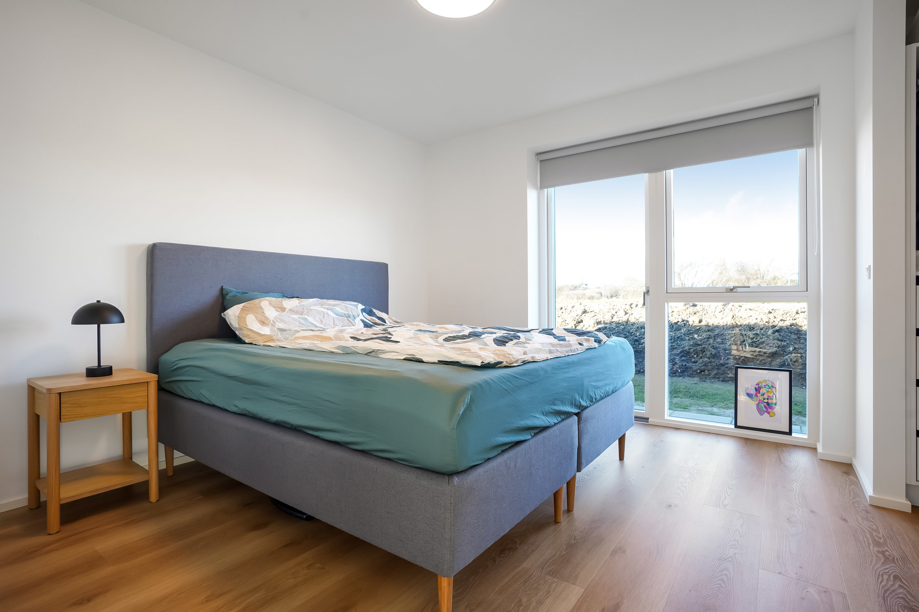 Fremhævet værelse billede i fuldskærmstilstand. Billede af Vesterled 34, 5690 Tommerup