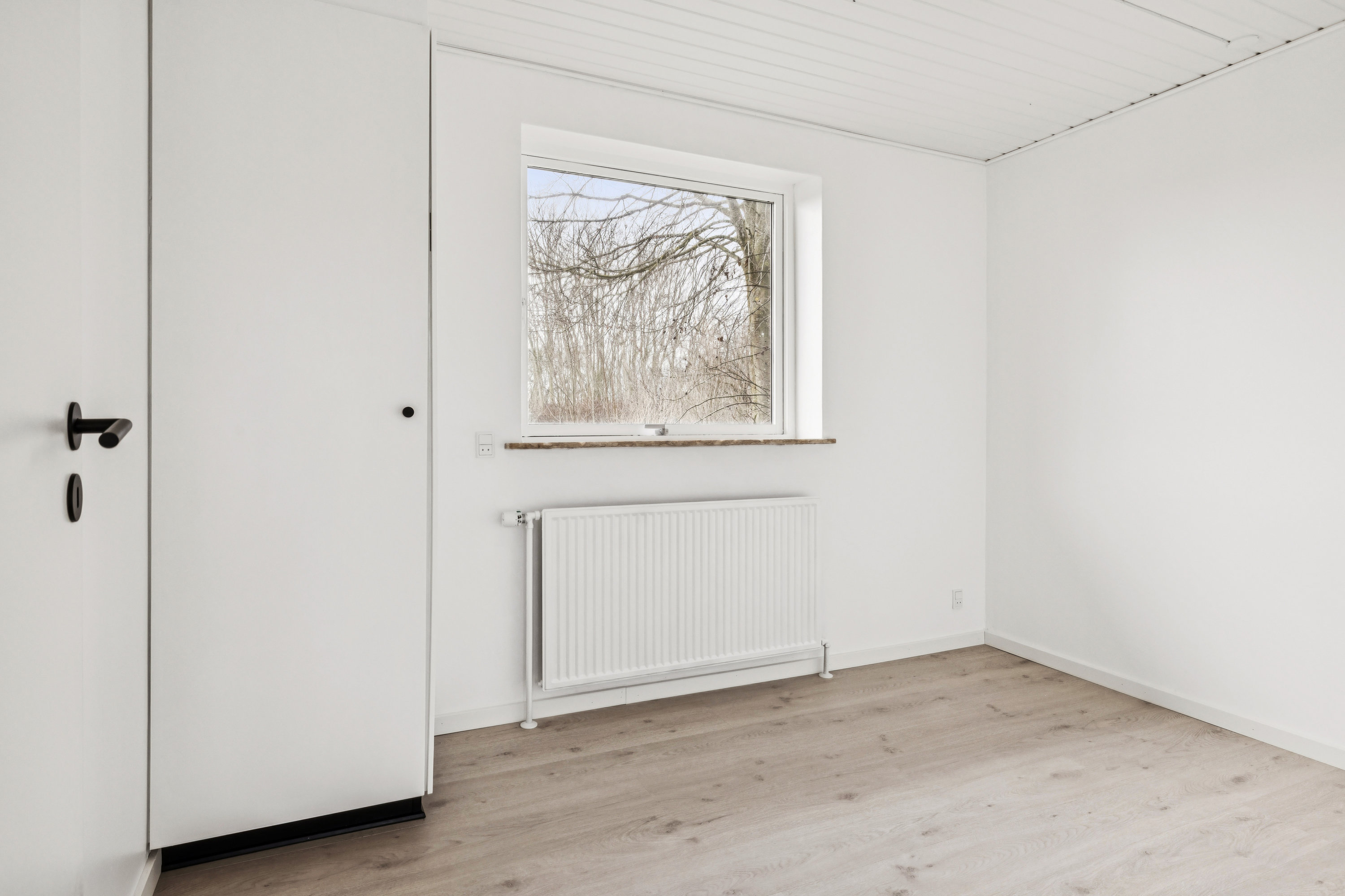 Fremhævet værelse billede i fuldskærmstilstand. Billede af Britaniavej 2, Voldby, 8500 Grenaa