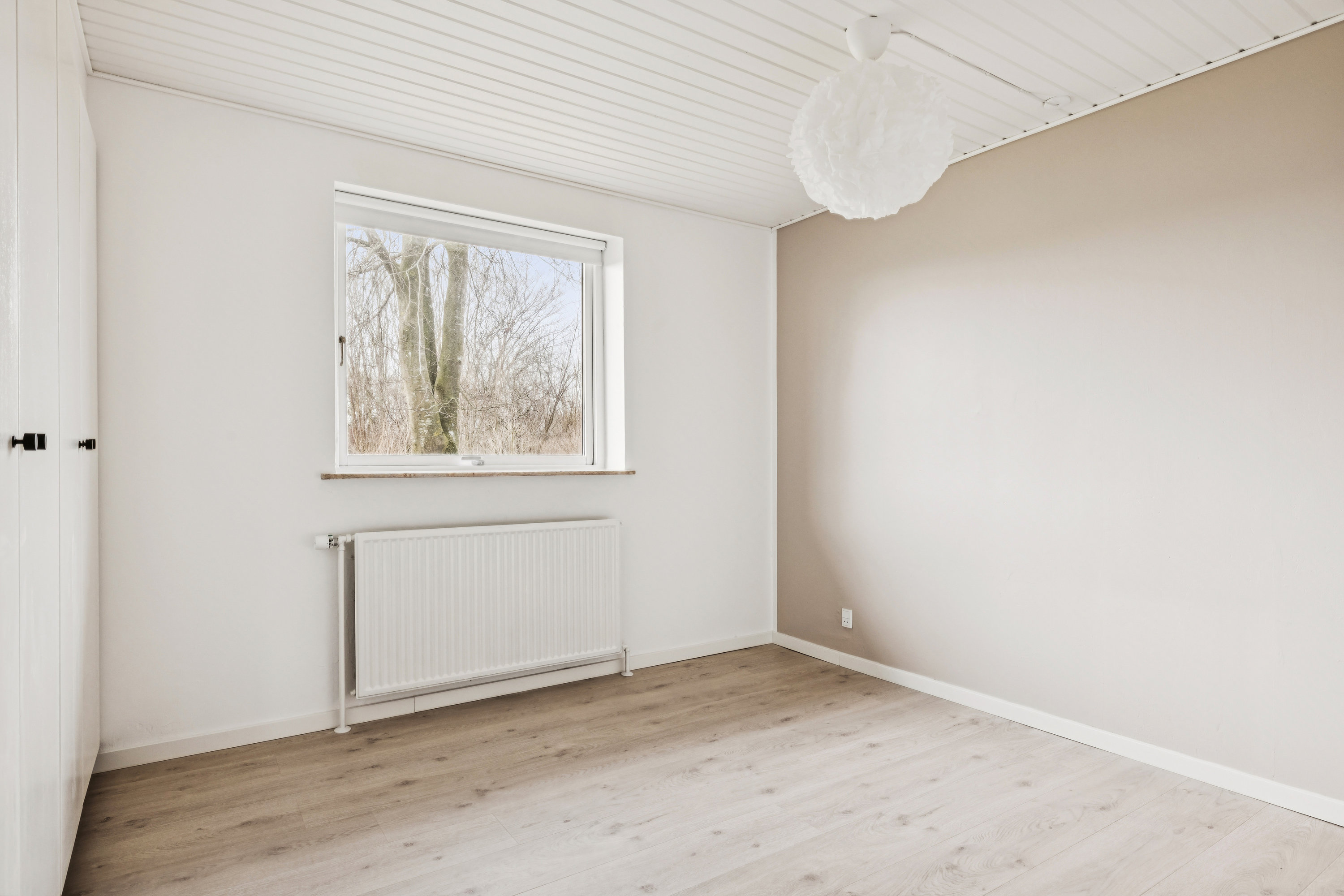 Fremhævet værelse billede i fuldskærmstilstand. Billede af Britaniavej 2, Voldby, 8500 Grenaa