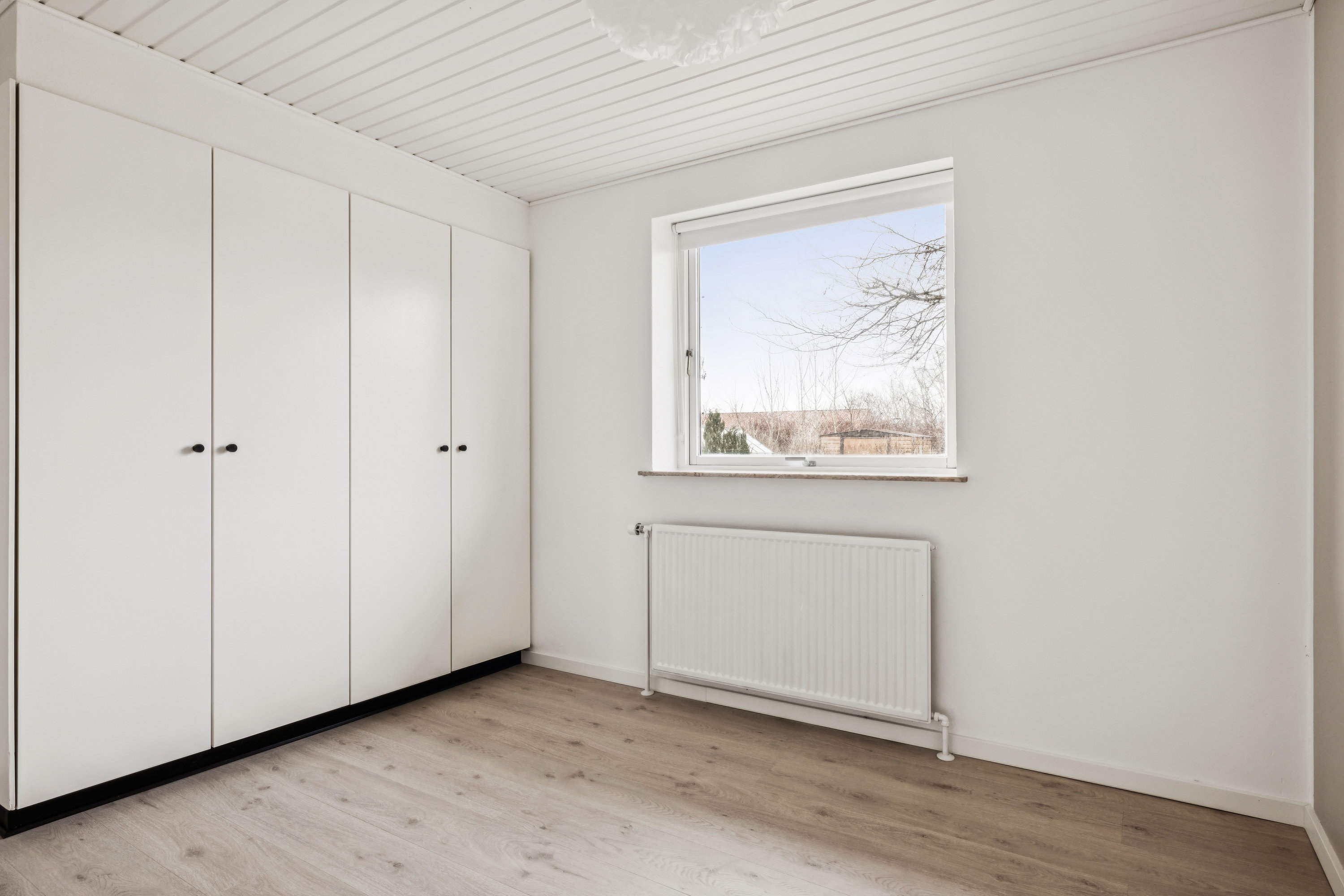 Fremhævet værelse billede i fuldskærmstilstand. Billede af Britaniavej 2, Voldby, 8500 Grenaa