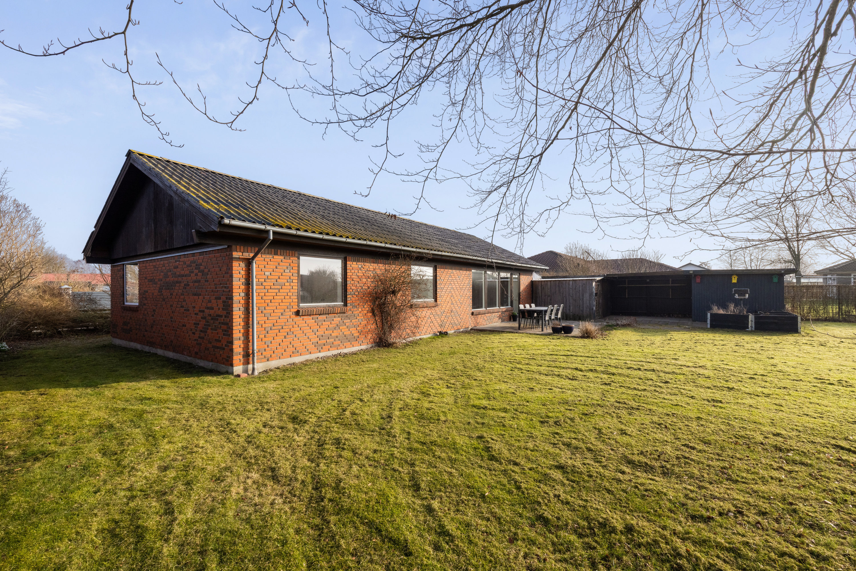 Britaniavej 2, Voldby, 8500 Grenaa