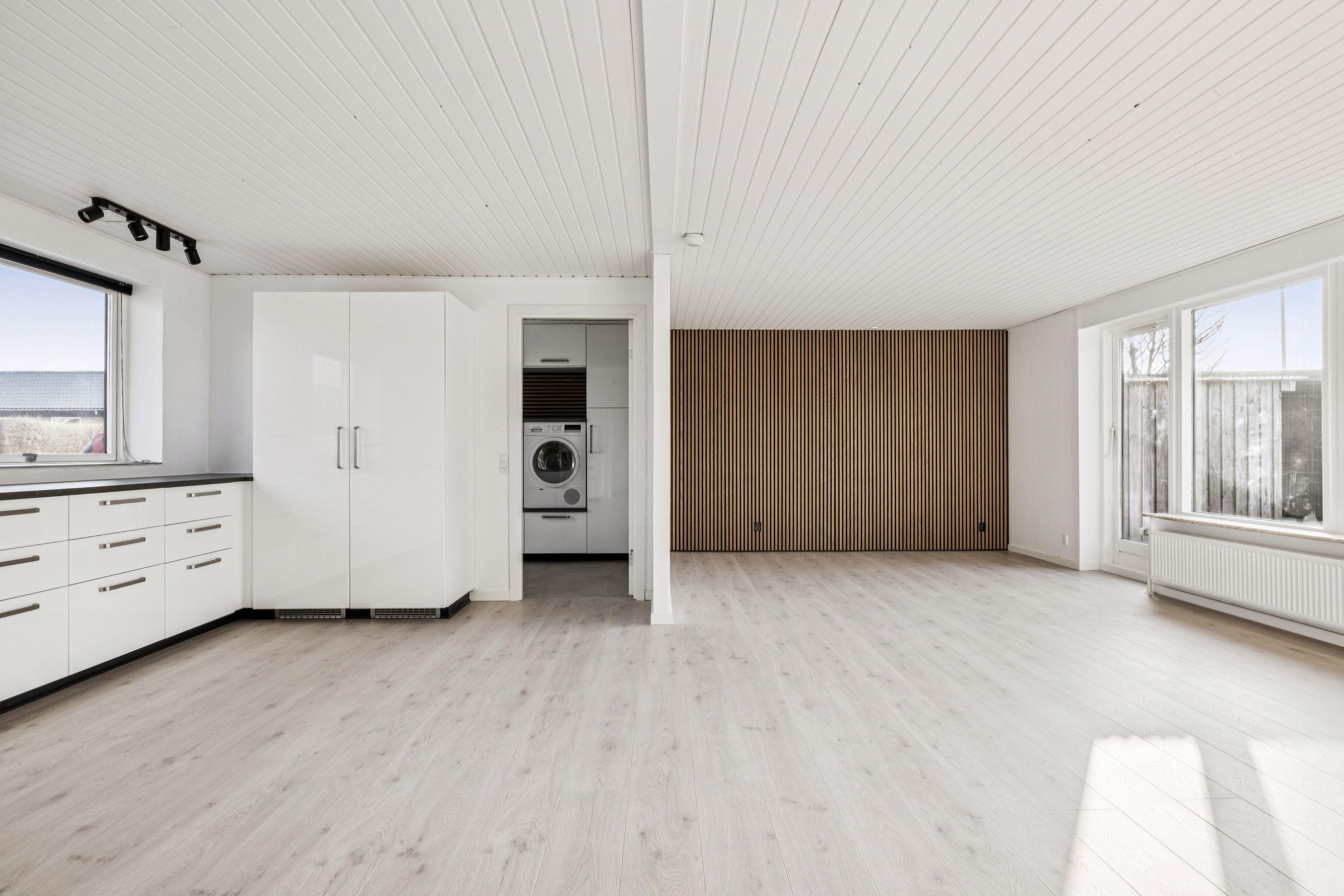 Fremhævet værelse billede i fuldskærmstilstand. Billede af Britaniavej 2, Voldby, 8500 Grenaa