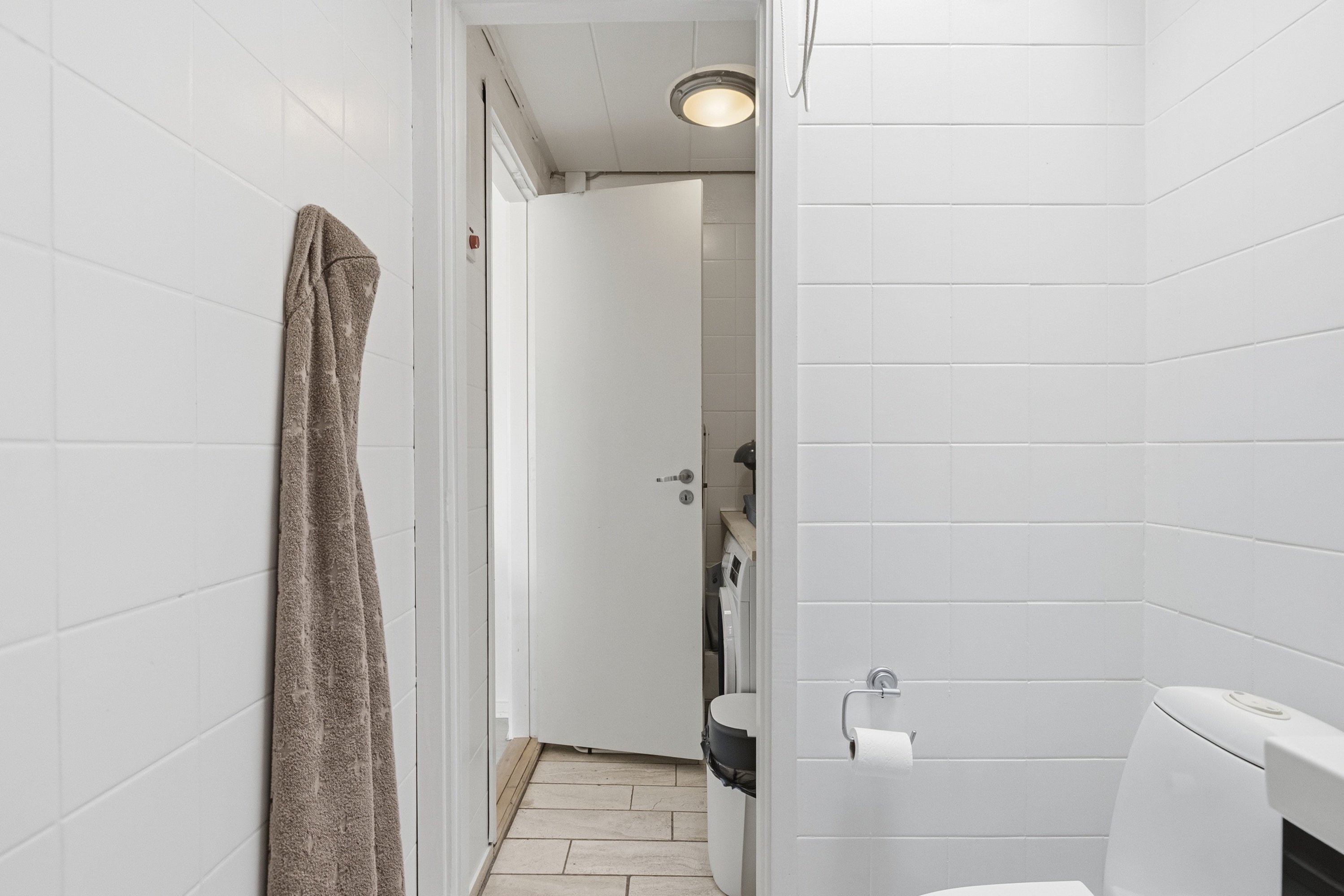 Fremhævet  billede i fuldskærmstilstand. Billede af Dr. Holsts Vej 38, 1. 62., 8230 Åbyhøj