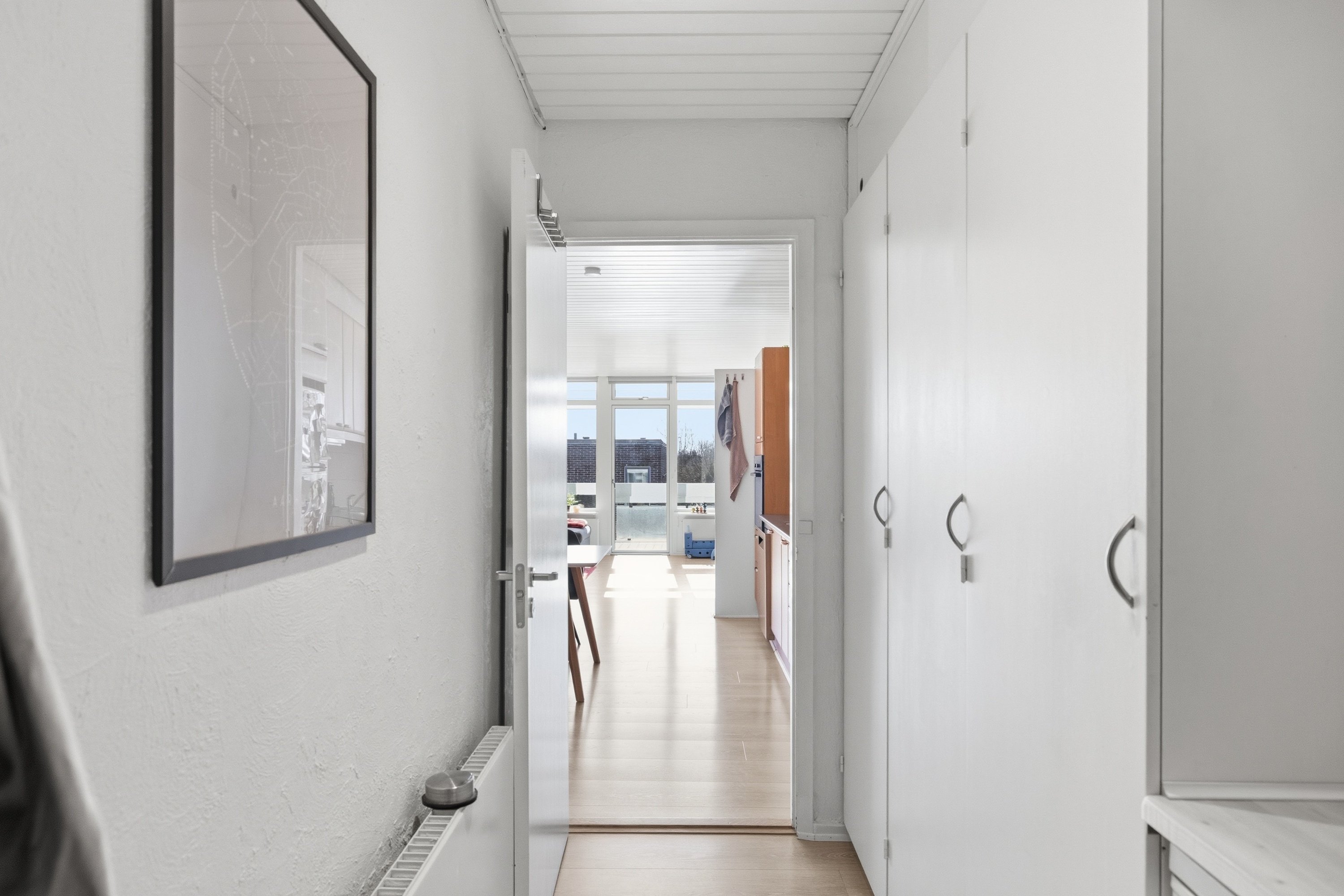 Fremhævet  billede i fuldskærmstilstand. Billede af Dr. Holsts Vej 38, 1. 62., 8230 Åbyhøj