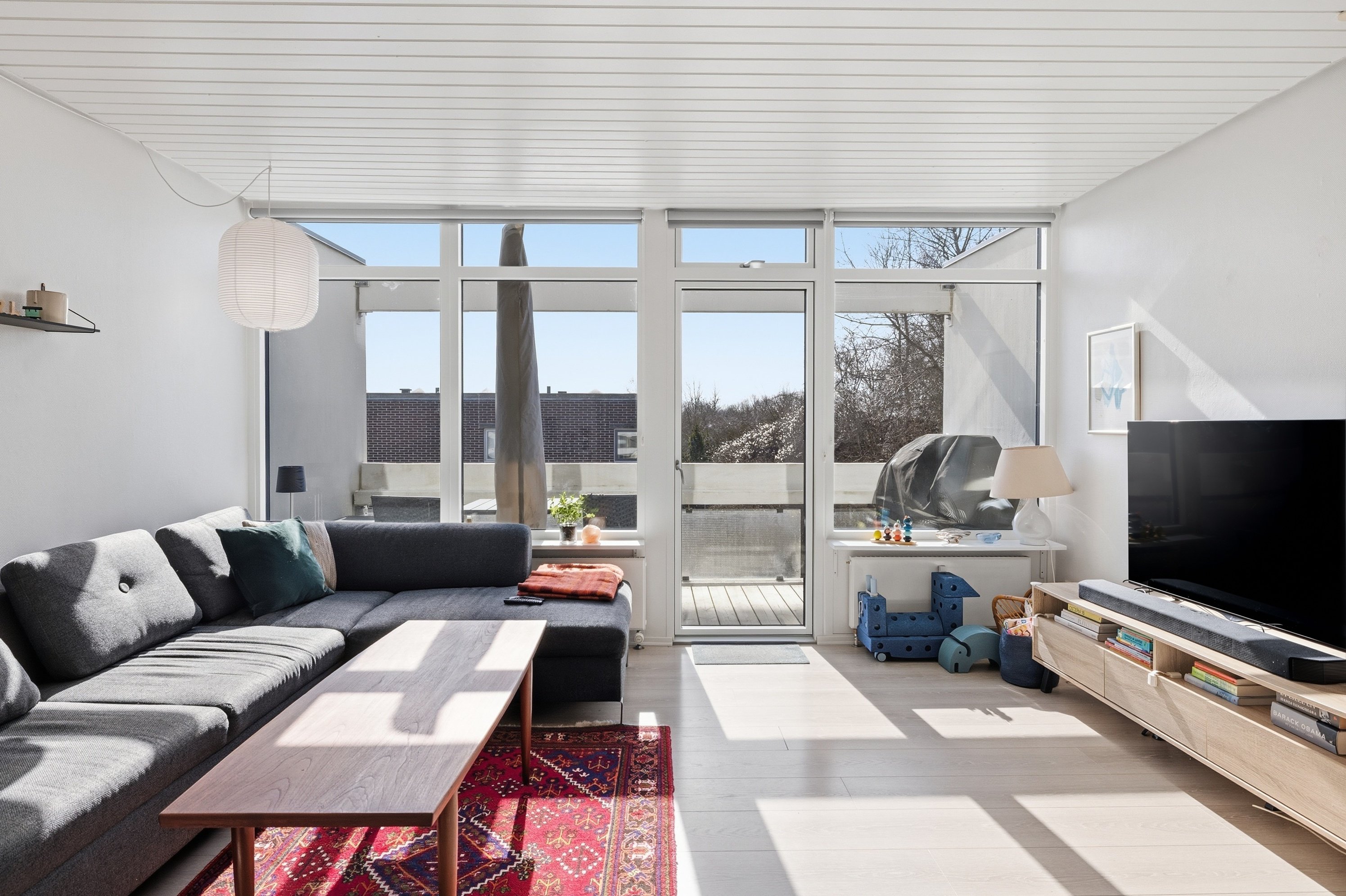 Dr. Holsts Vej 38, 1. 62., 8230 Åbyhøj