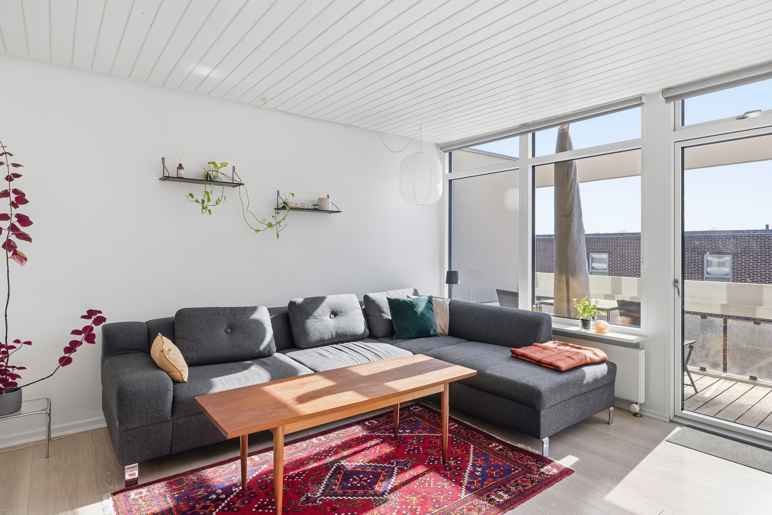 Fremhævet  billede i fuldskærmstilstand. Billede af Dr. Holsts Vej 38, 1. 62., 8230 Åbyhøj