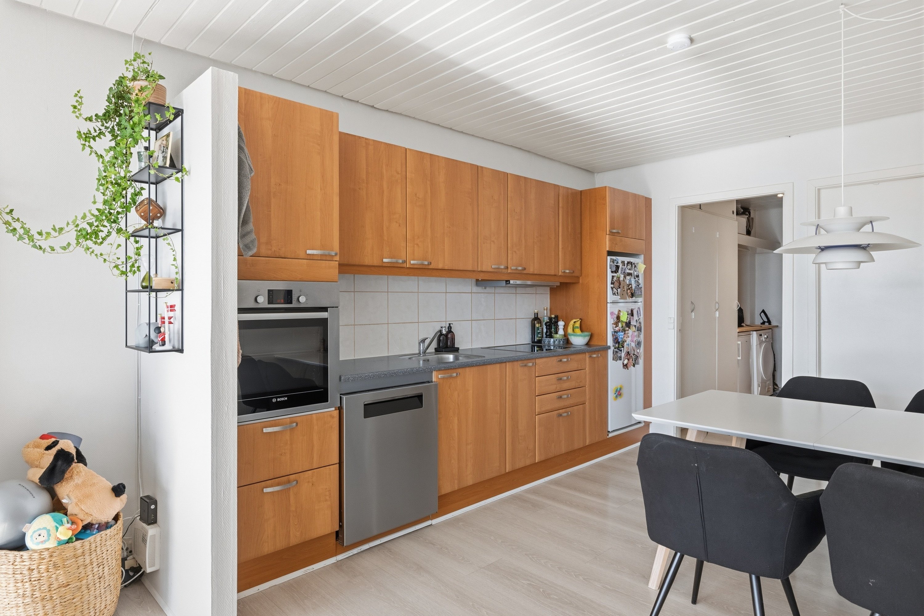 Fremhævet  billede i fuldskærmstilstand. Billede af Dr. Holsts Vej 38, 1. 62., 8230 Åbyhøj