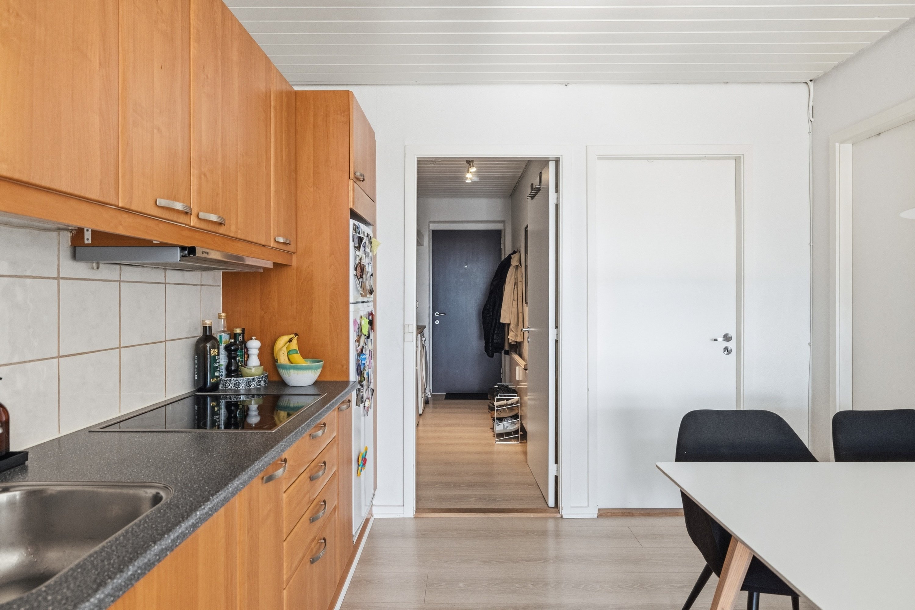 Fremhævet  billede i fuldskærmstilstand. Billede af Dr. Holsts Vej 38, 1. 62., 8230 Åbyhøj