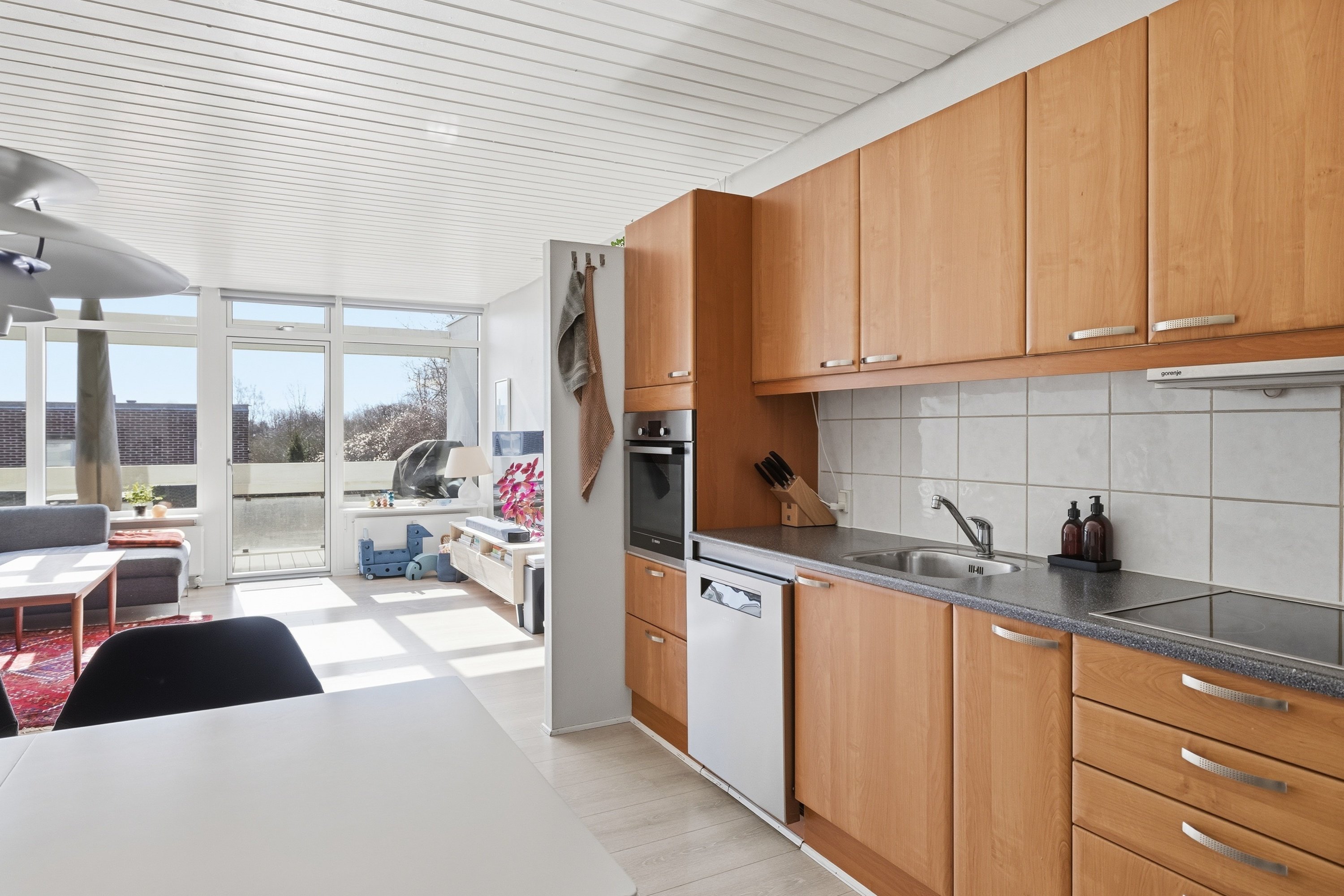 Fremhævet  billede i fuldskærmstilstand. Billede af Dr. Holsts Vej 38, 1. 62., 8230 Åbyhøj