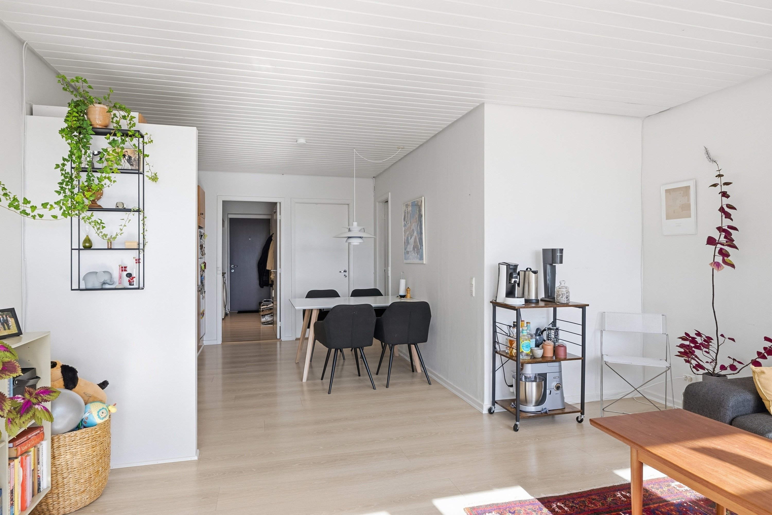 Fremhævet  billede i fuldskærmstilstand. Billede af Dr. Holsts Vej 38, 1. 62., 8230 Åbyhøj