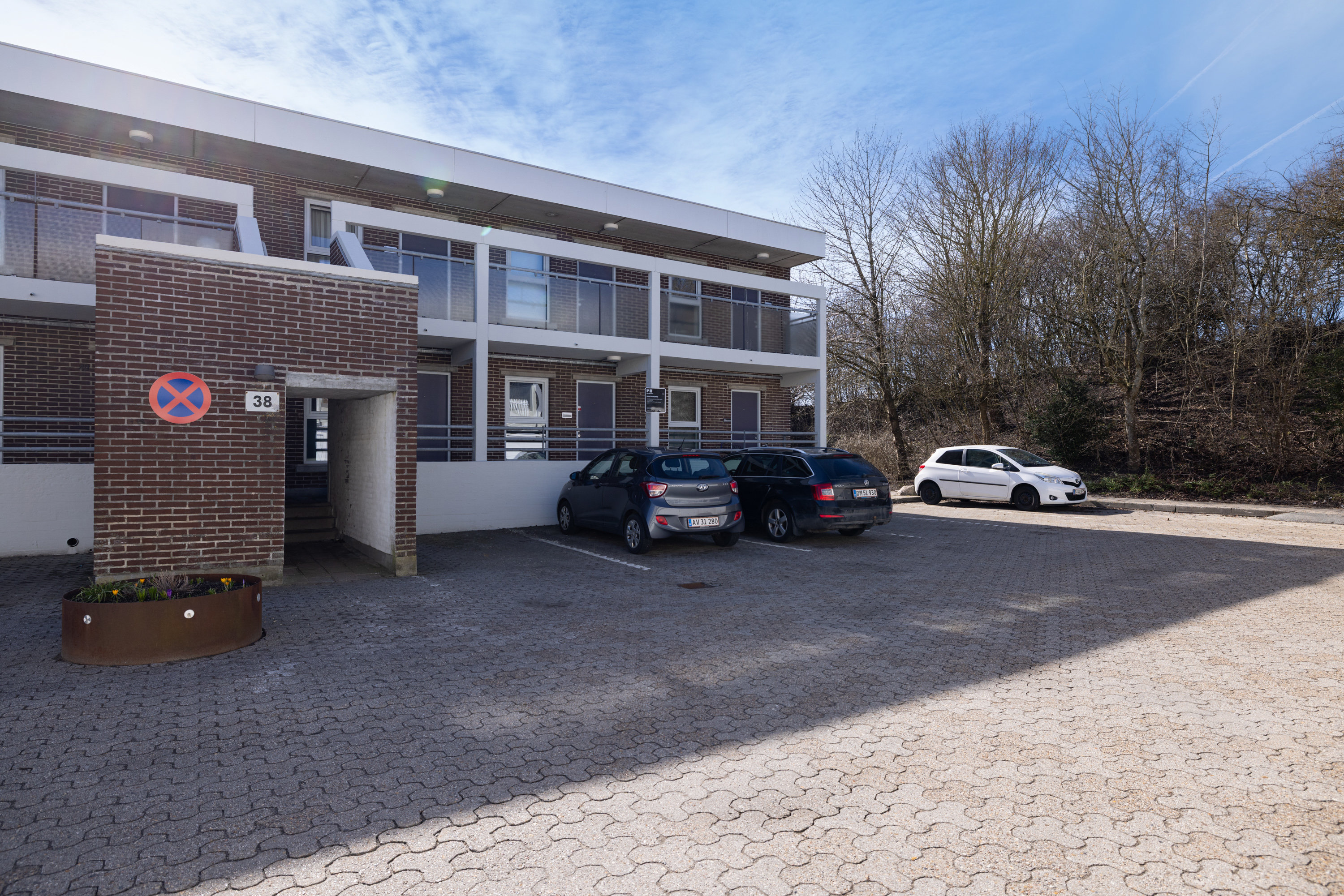 Fremhævet  billede i fuldskærmstilstand. Billede af Dr. Holsts Vej 38, 1. 62., 8230 Åbyhøj