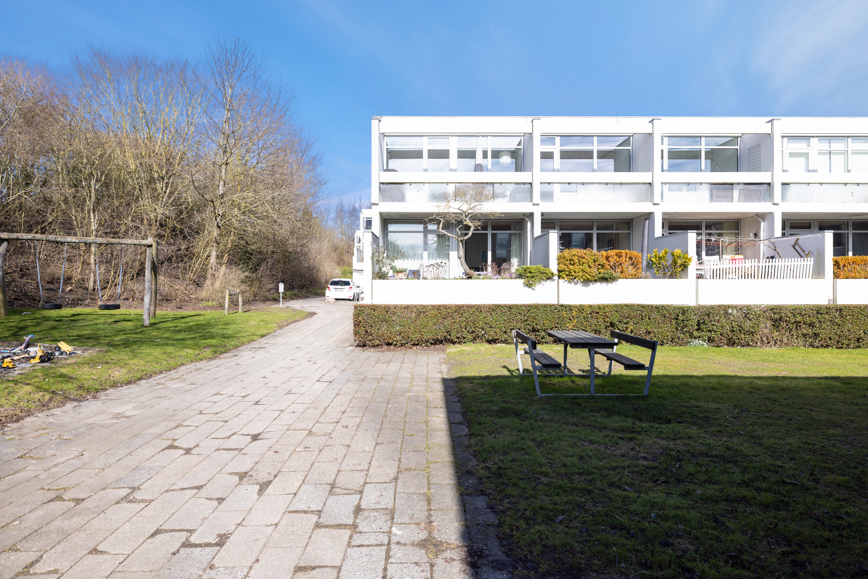 Fremhævet  billede i fuldskærmstilstand. Billede af Dr. Holsts Vej 38, 1. 62., 8230 Åbyhøj