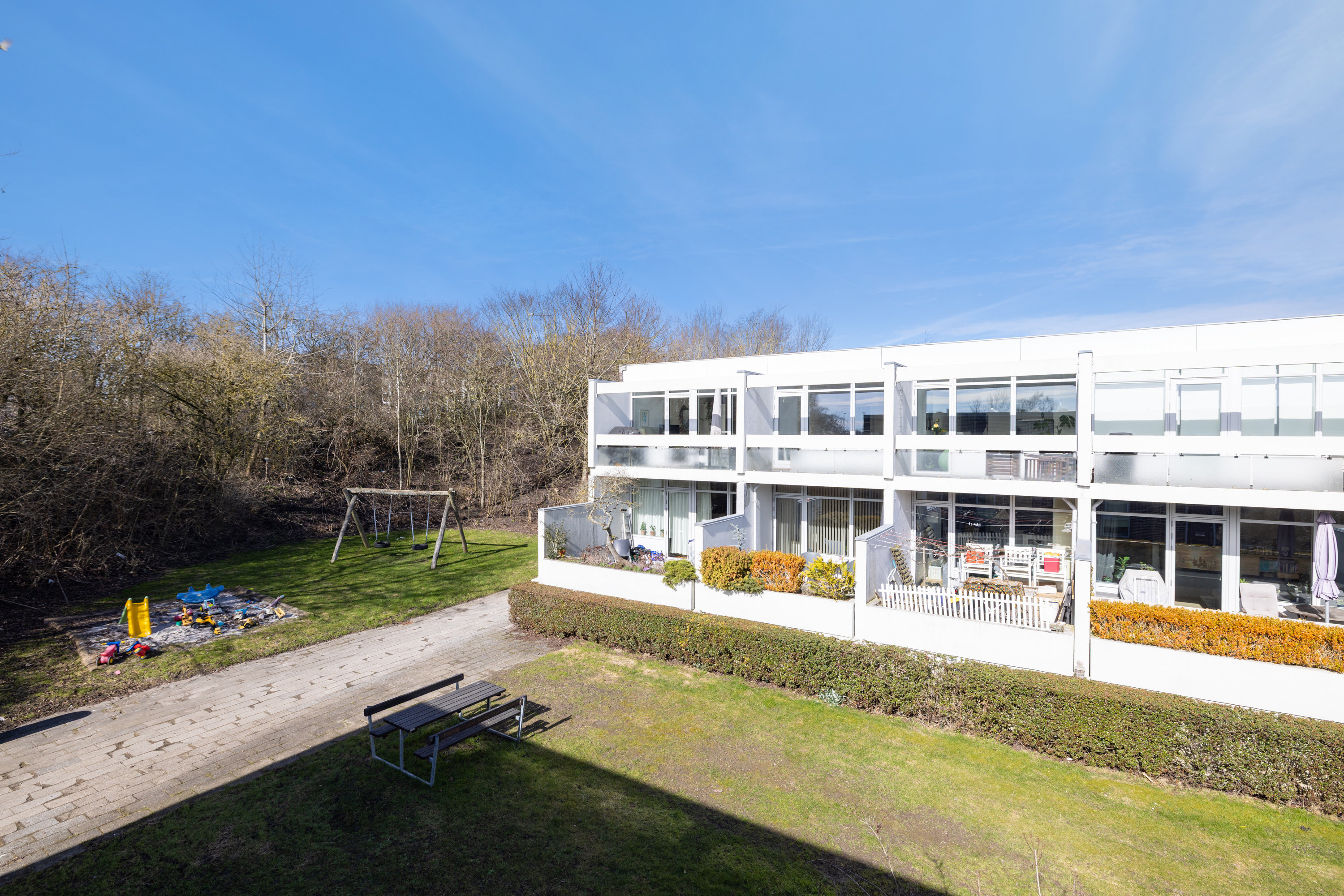 Fremhævet  billede i fuldskærmstilstand. Billede af Dr. Holsts Vej 38, 1. 62., 8230 Åbyhøj