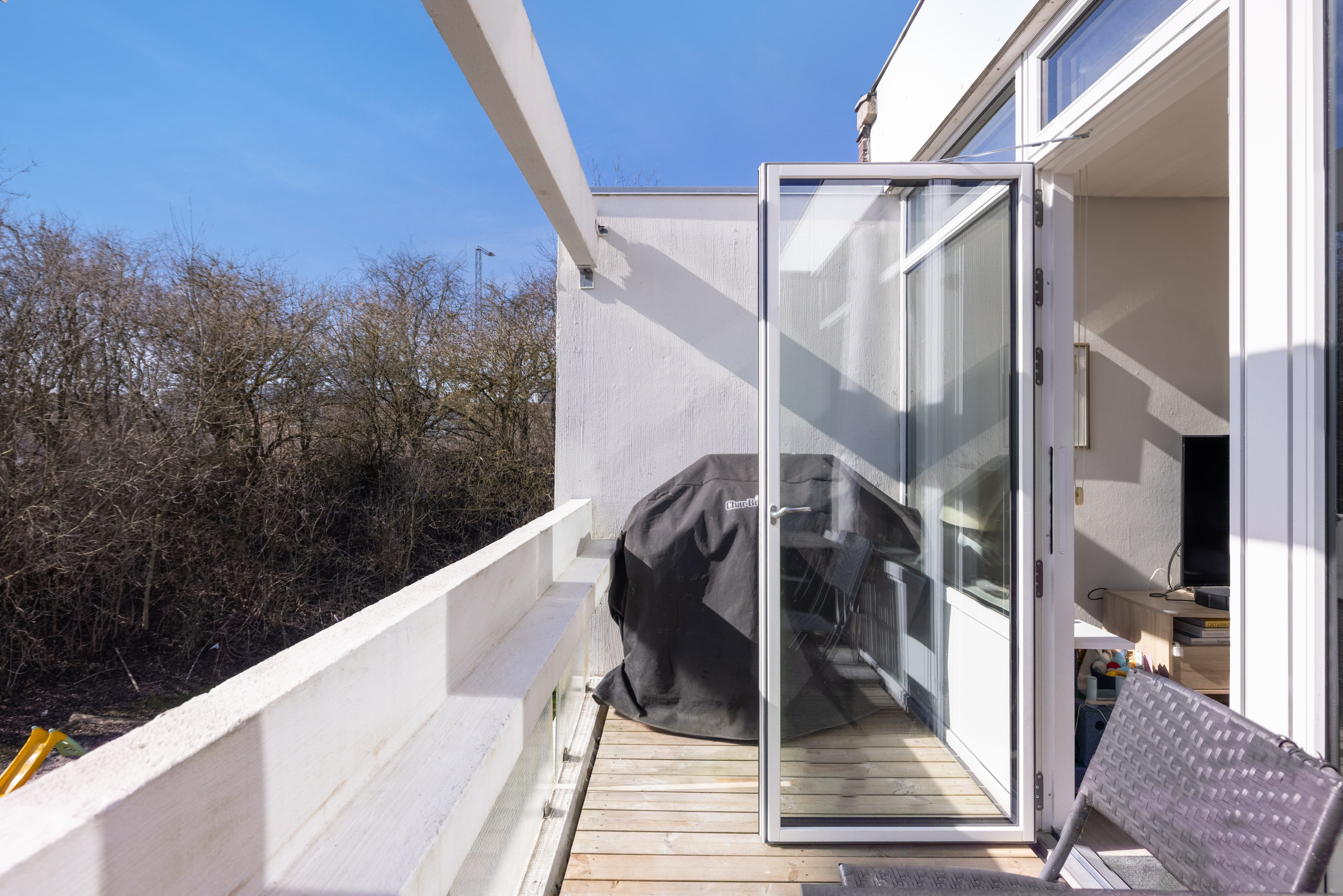 Fremhævet  billede i fuldskærmstilstand. Billede af Dr. Holsts Vej 38, 1. 62., 8230 Åbyhøj