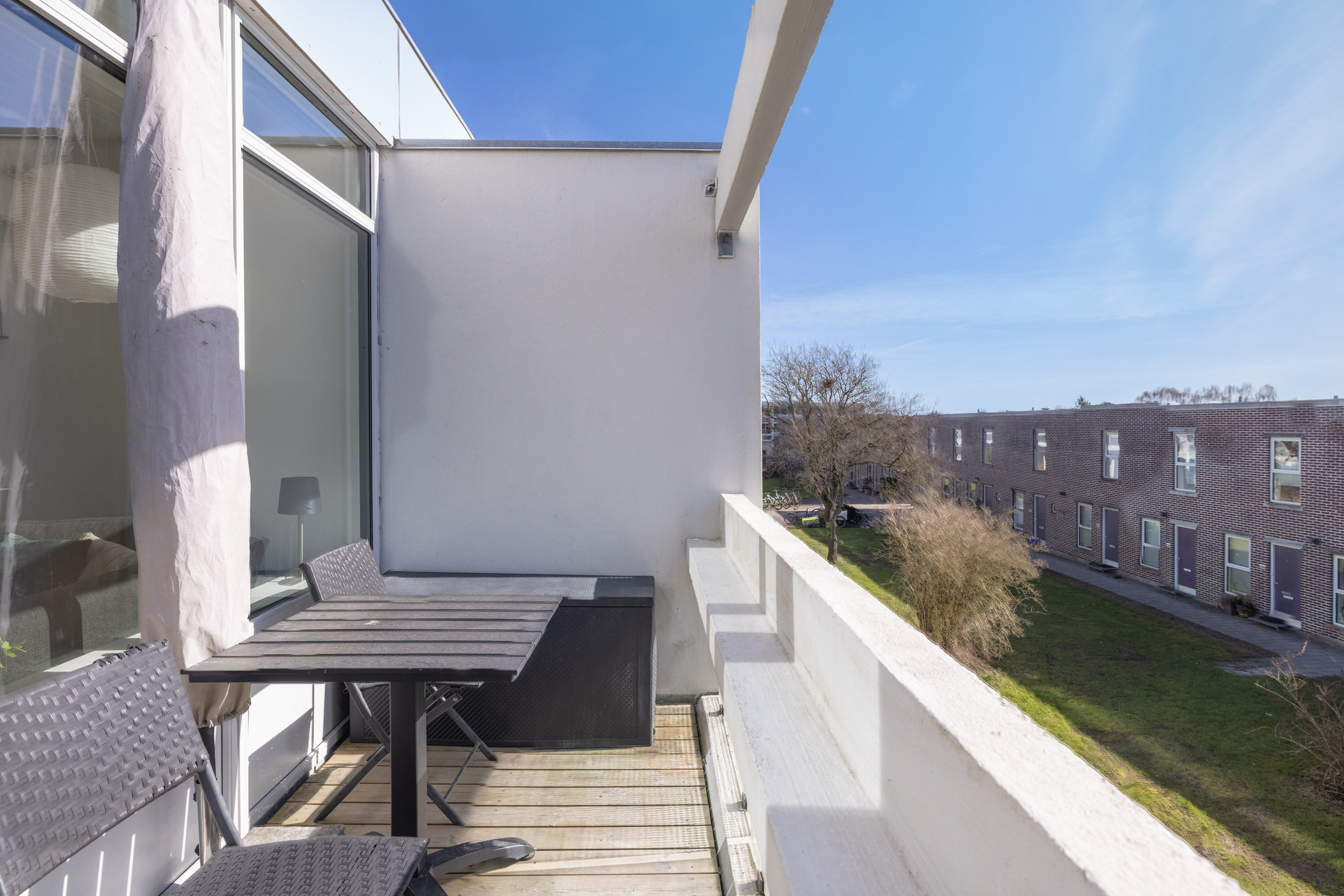 Fremhævet  billede i fuldskærmstilstand. Billede af Dr. Holsts Vej 38, 1. 62., 8230 Åbyhøj