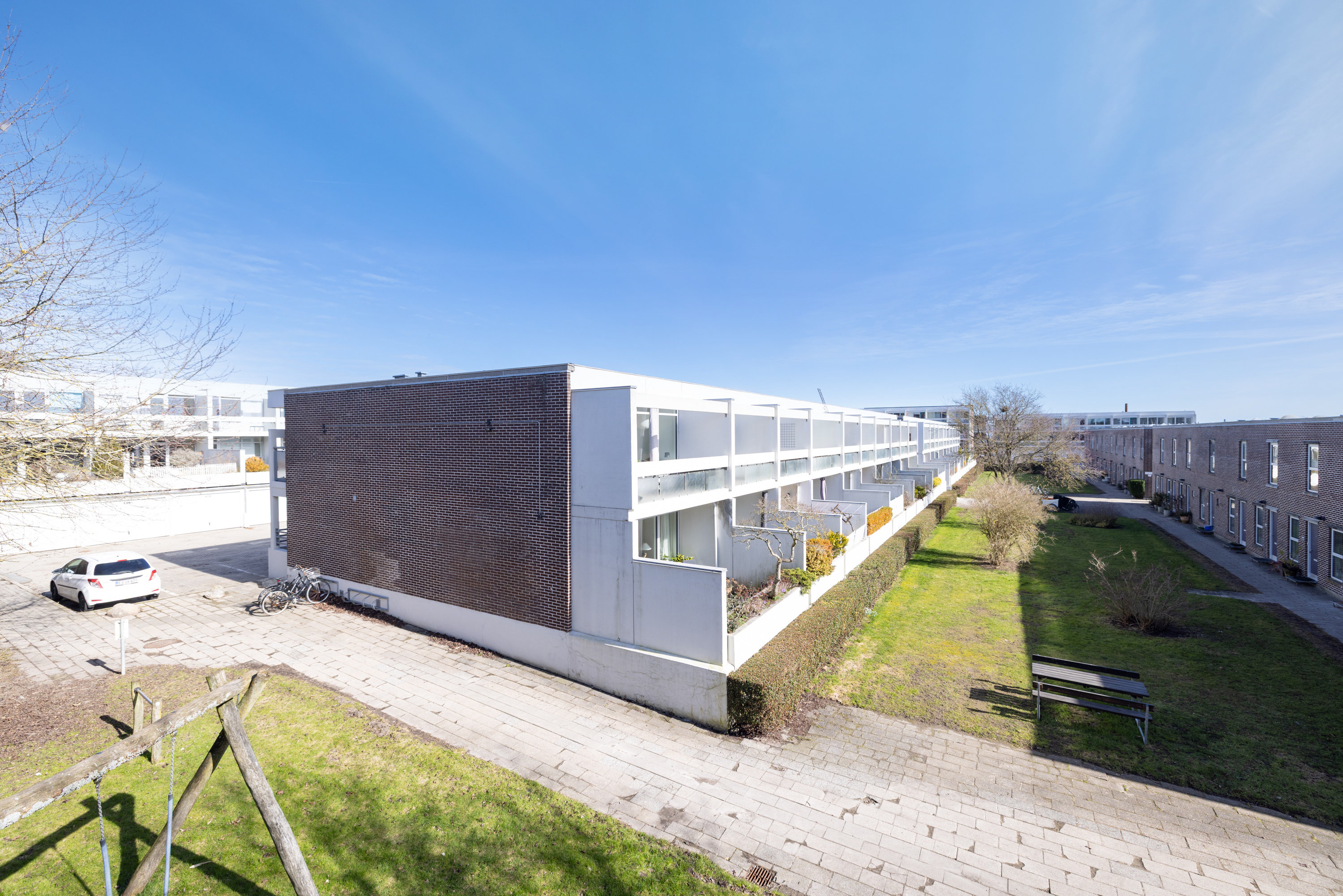 Dr. Holsts Vej 38, 1. 62., 8230 Åbyhøj