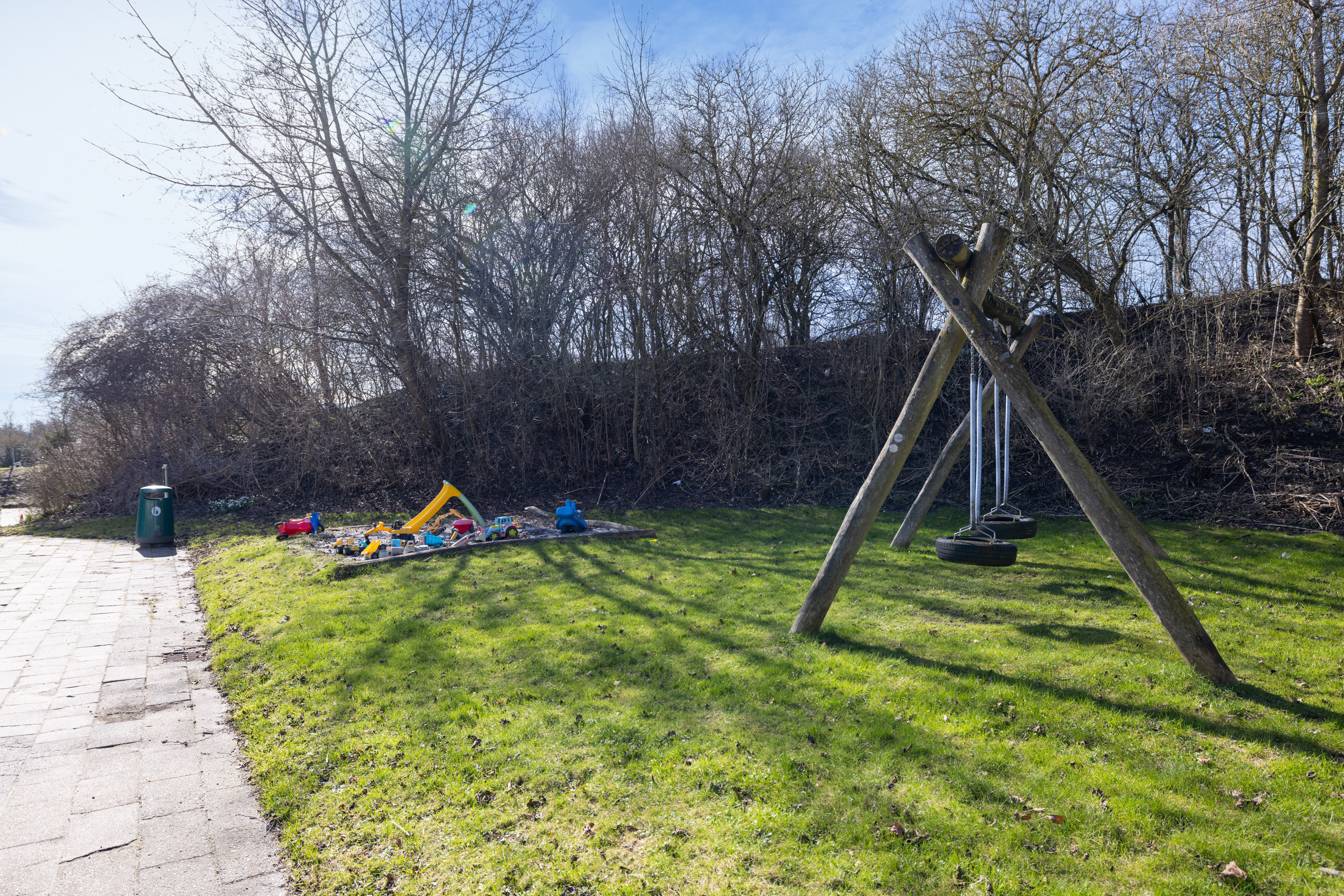 Fremhævet  billede i fuldskærmstilstand. Billede af Dr. Holsts Vej 38, 1. 62., 8230 Åbyhøj