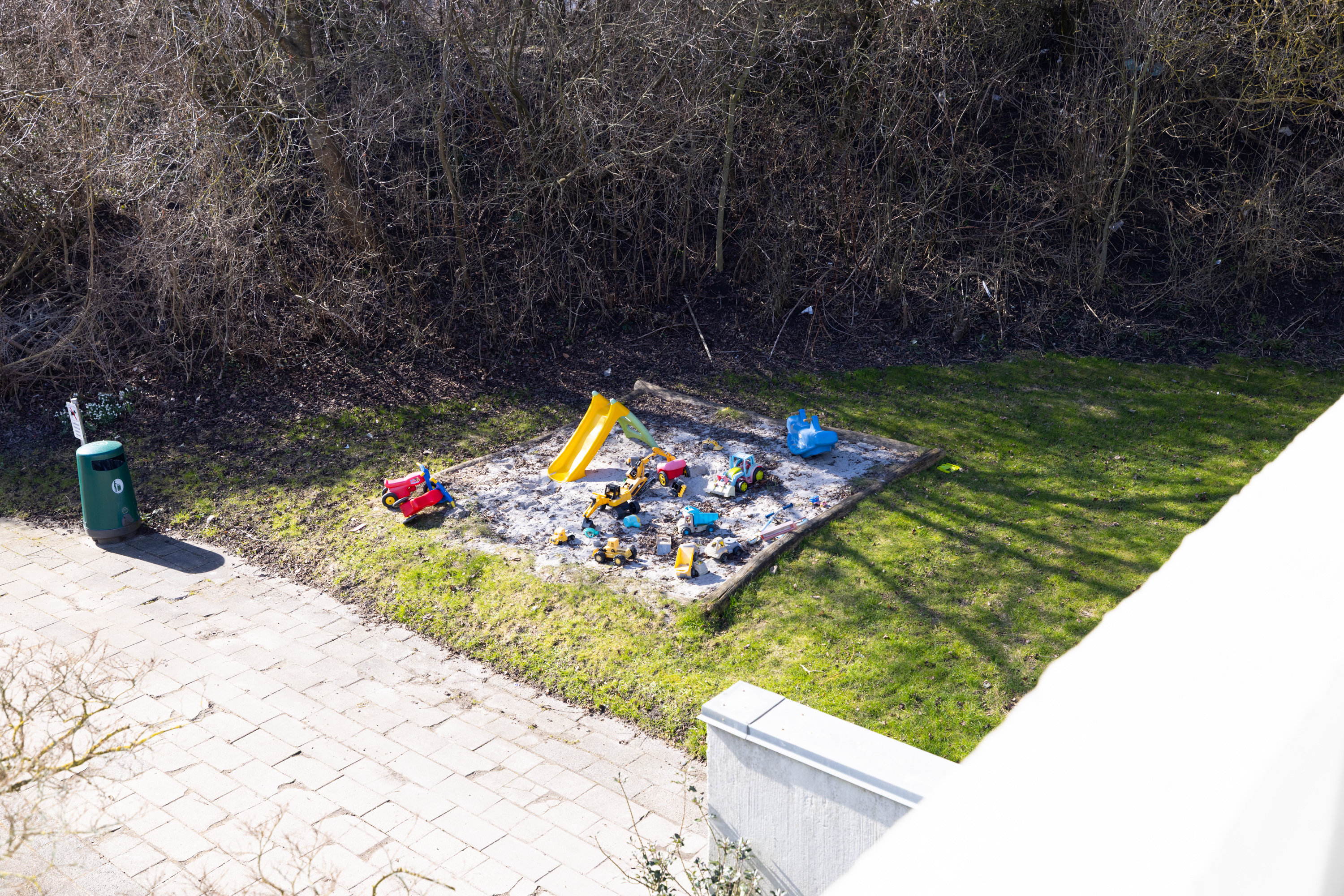 Fremhævet  billede i fuldskærmstilstand. Billede af Dr. Holsts Vej 38, 1. 62., 8230 Åbyhøj