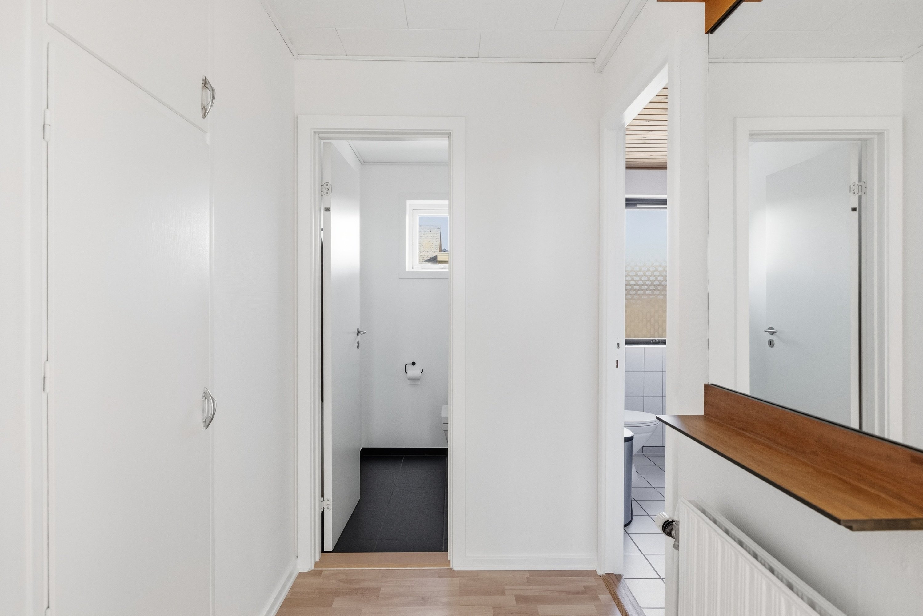 Fremhævet  billede i fuldskærmstilstand. Billede af Langeløkke 7, 8381 Tilst