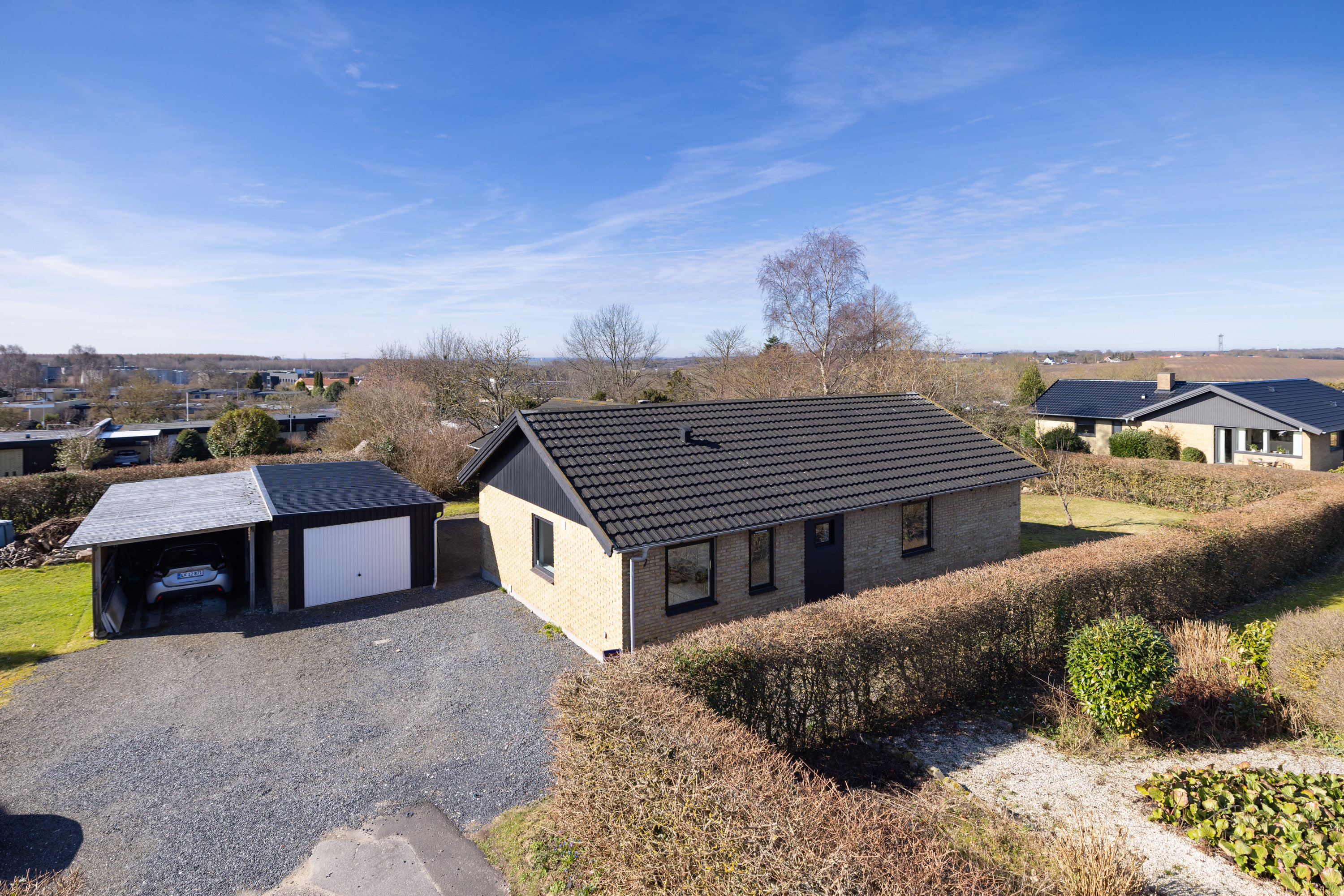 Langeløkke 7, 8381 Tilst