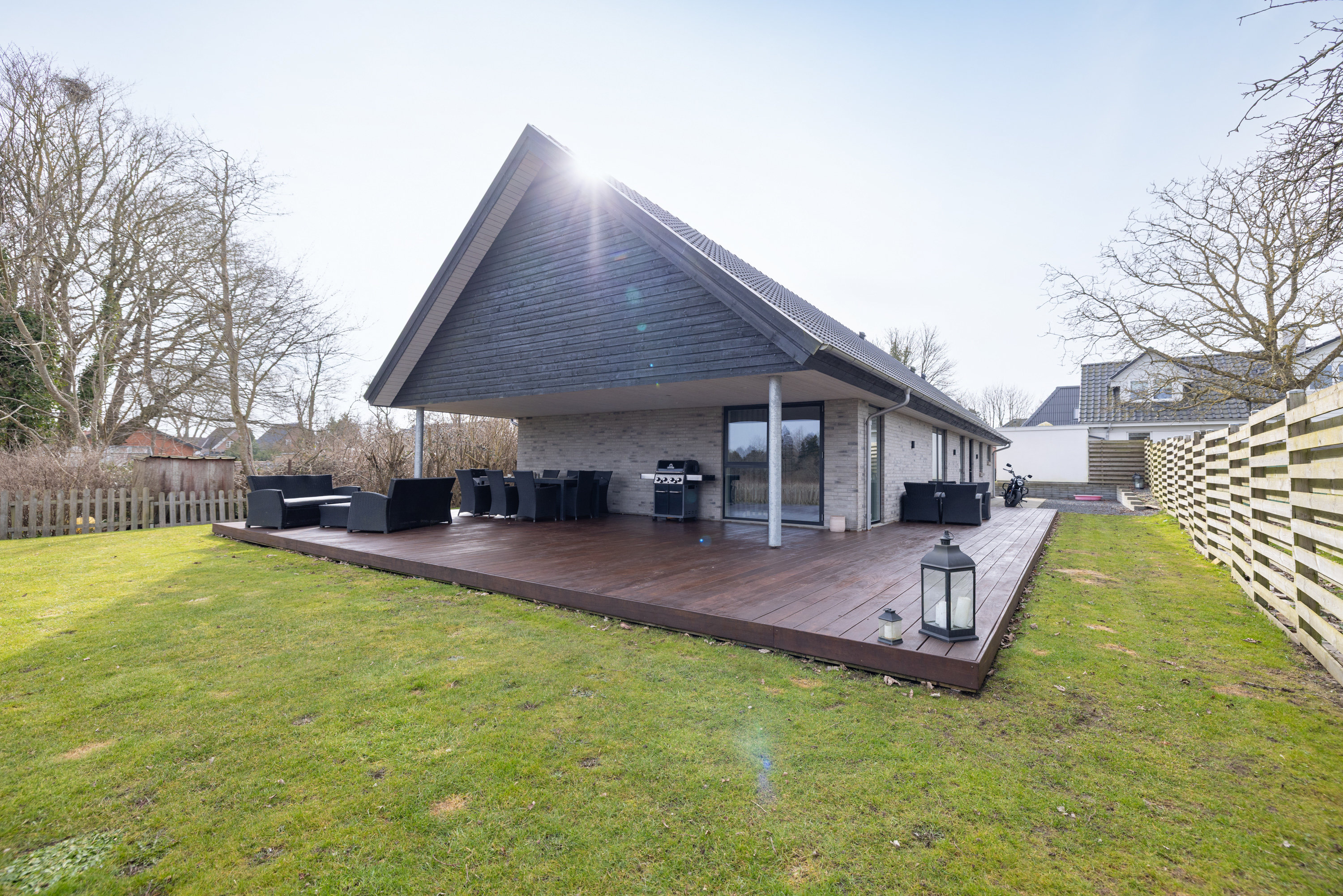 Astervej 12, 8471 Sabro