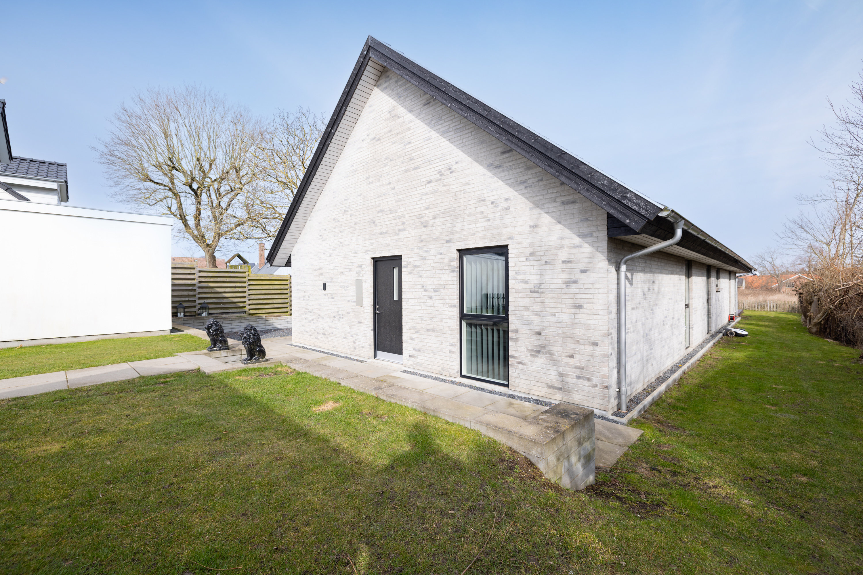 Fremhævet  billede i fuldskærmstilstand. Billede af Astervej 12, 8471 Sabro