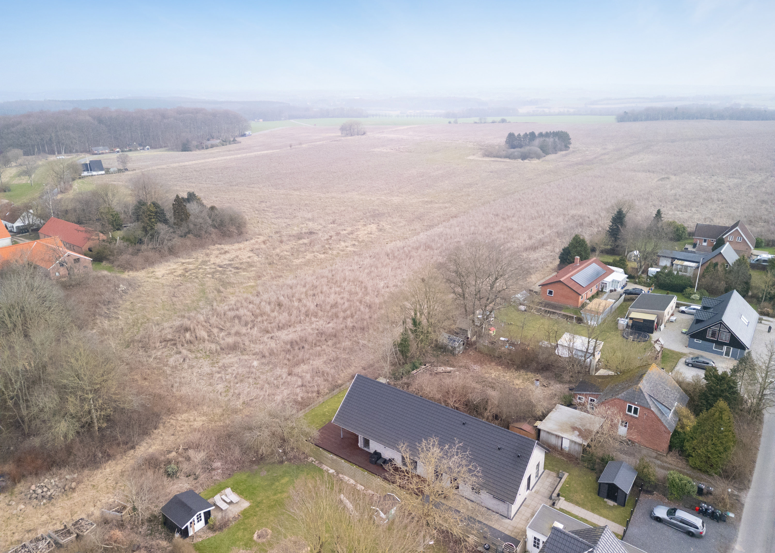 Astervej 12, 8471 Sabro