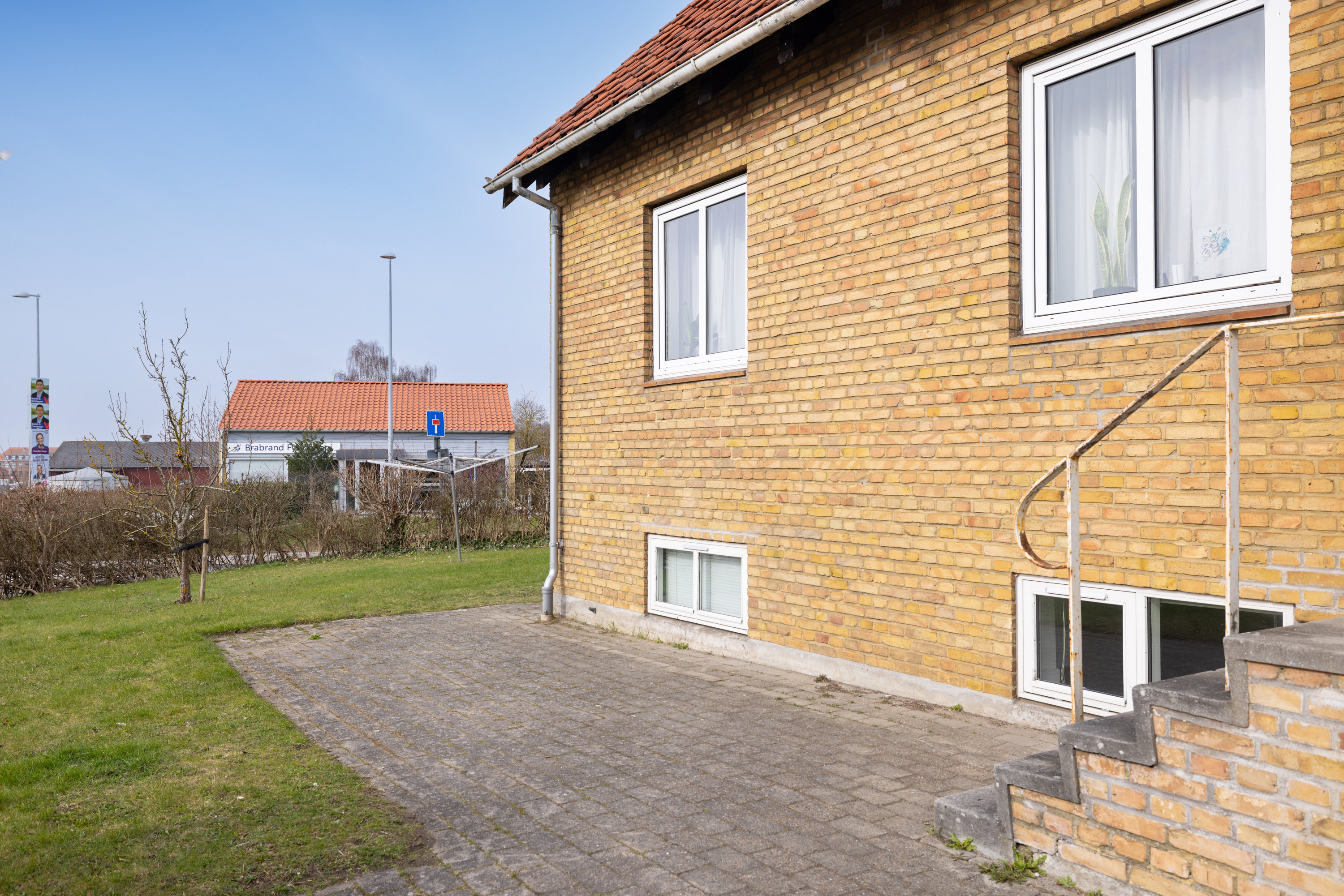 Fremhævet  billede i fuldskærmstilstand. Billede af Hejredalsvej 1, st.., 8220 Brabrand
