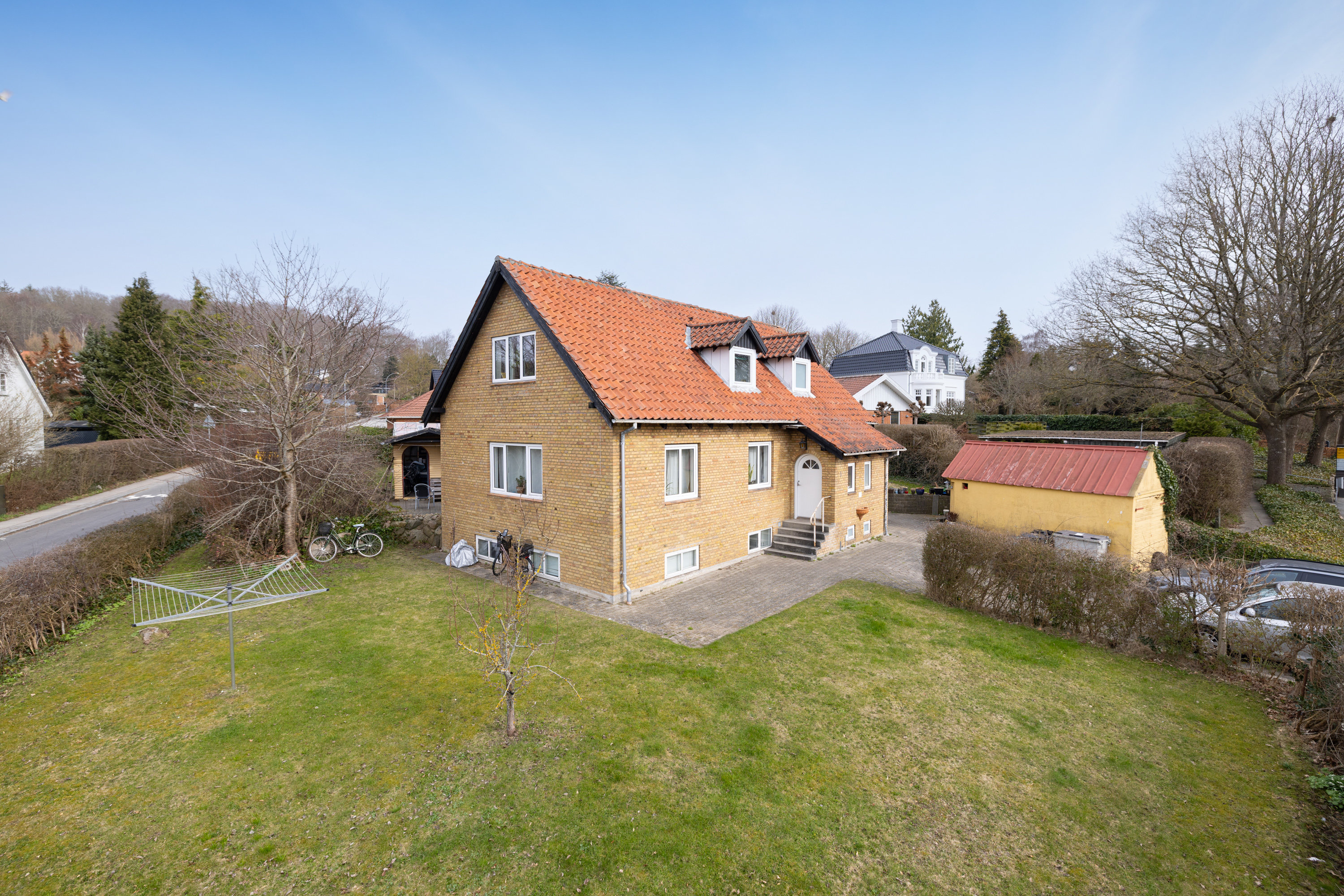 Hejredalsvej 1, st.., 8220 Brabrand