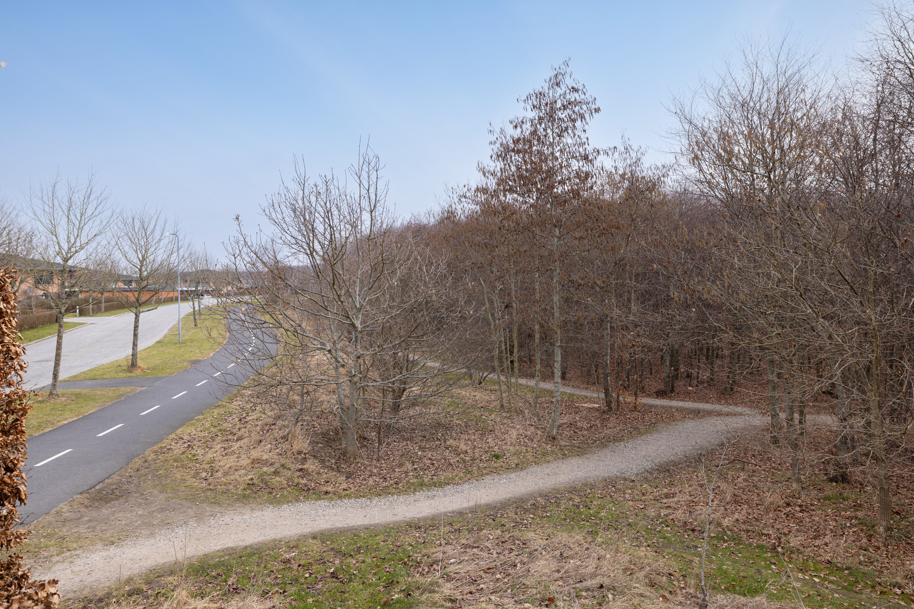 Fremhævet  billede i fuldskærmstilstand. Billede af Helenelyst 159, 8220 Brabrand