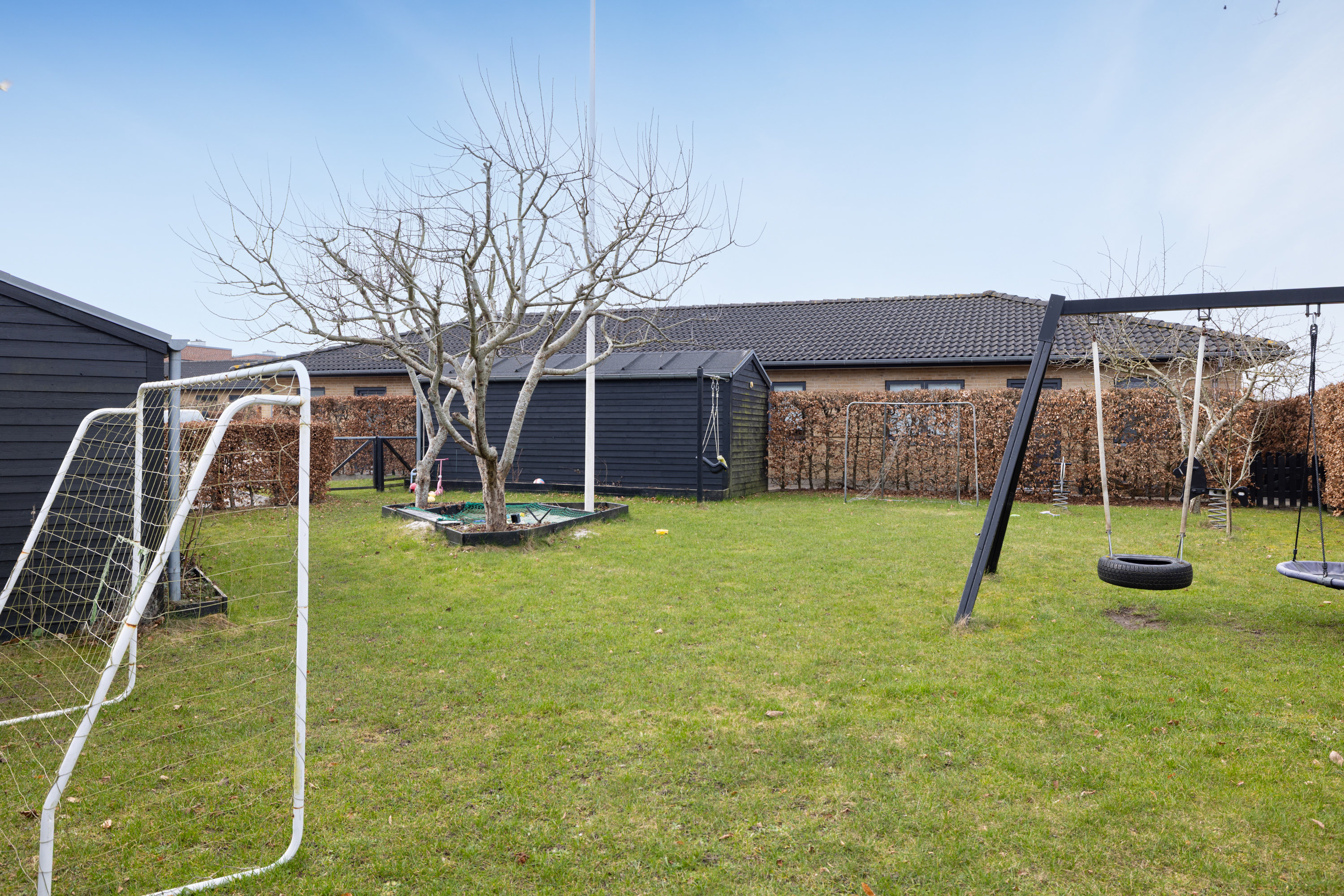 Fremhævet  billede i fuldskærmstilstand. Billede af Helenelyst 159, 8220 Brabrand