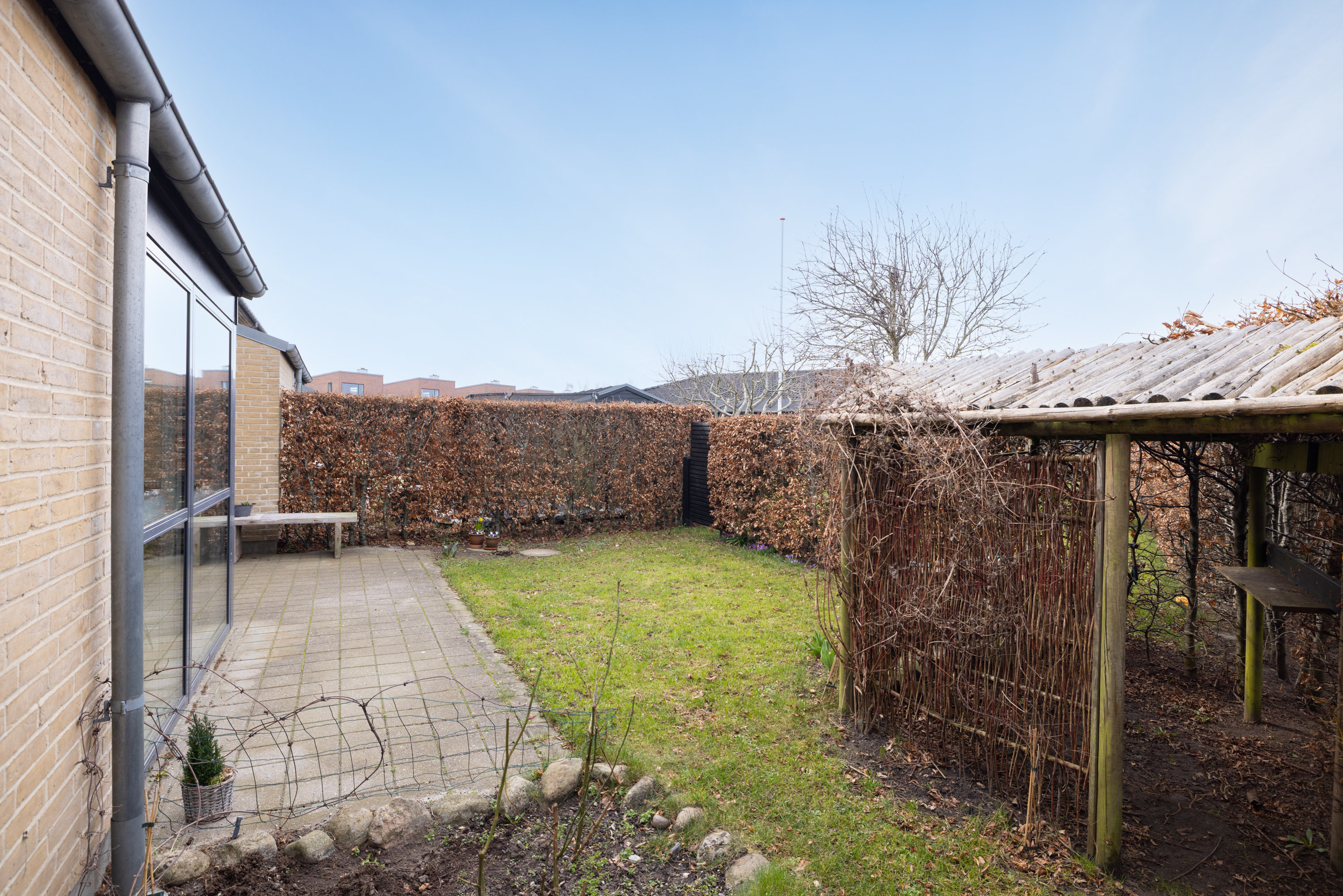 Fremhævet  billede i fuldskærmstilstand. Billede af Helenelyst 159, 8220 Brabrand