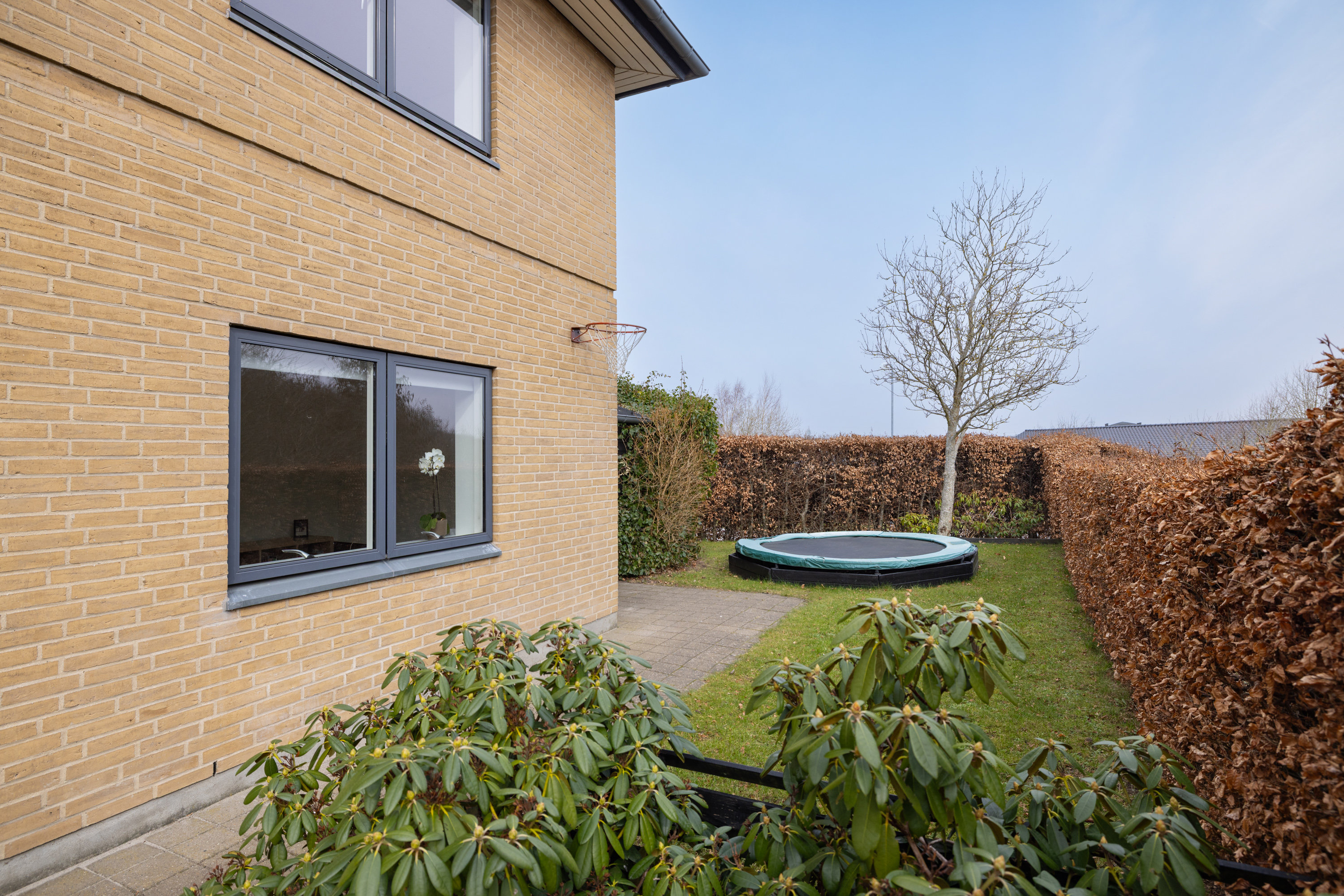 Fremhævet  billede i fuldskærmstilstand. Billede af Helenelyst 159, 8220 Brabrand