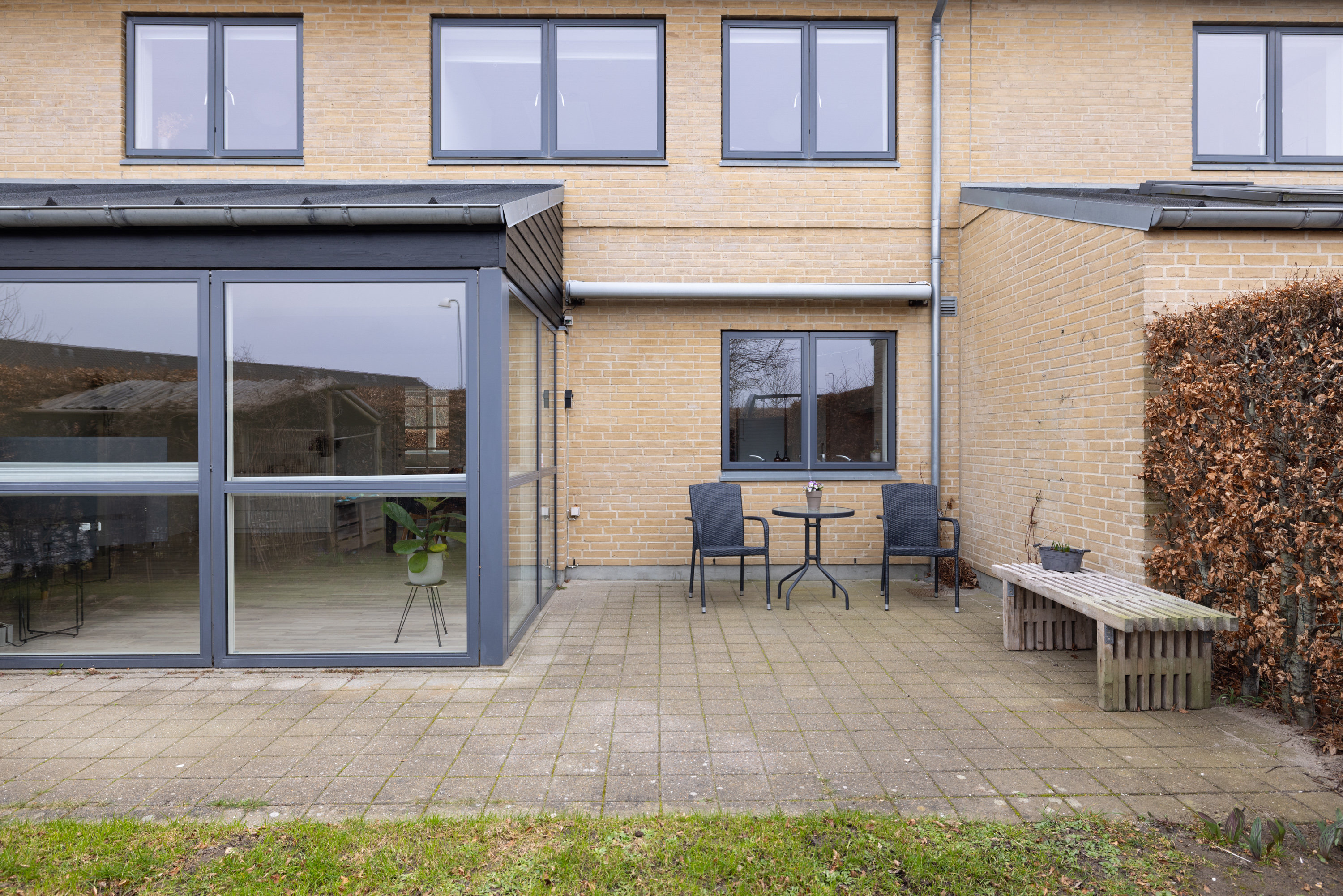 Fremhævet  billede i fuldskærmstilstand. Billede af Helenelyst 159, 8220 Brabrand