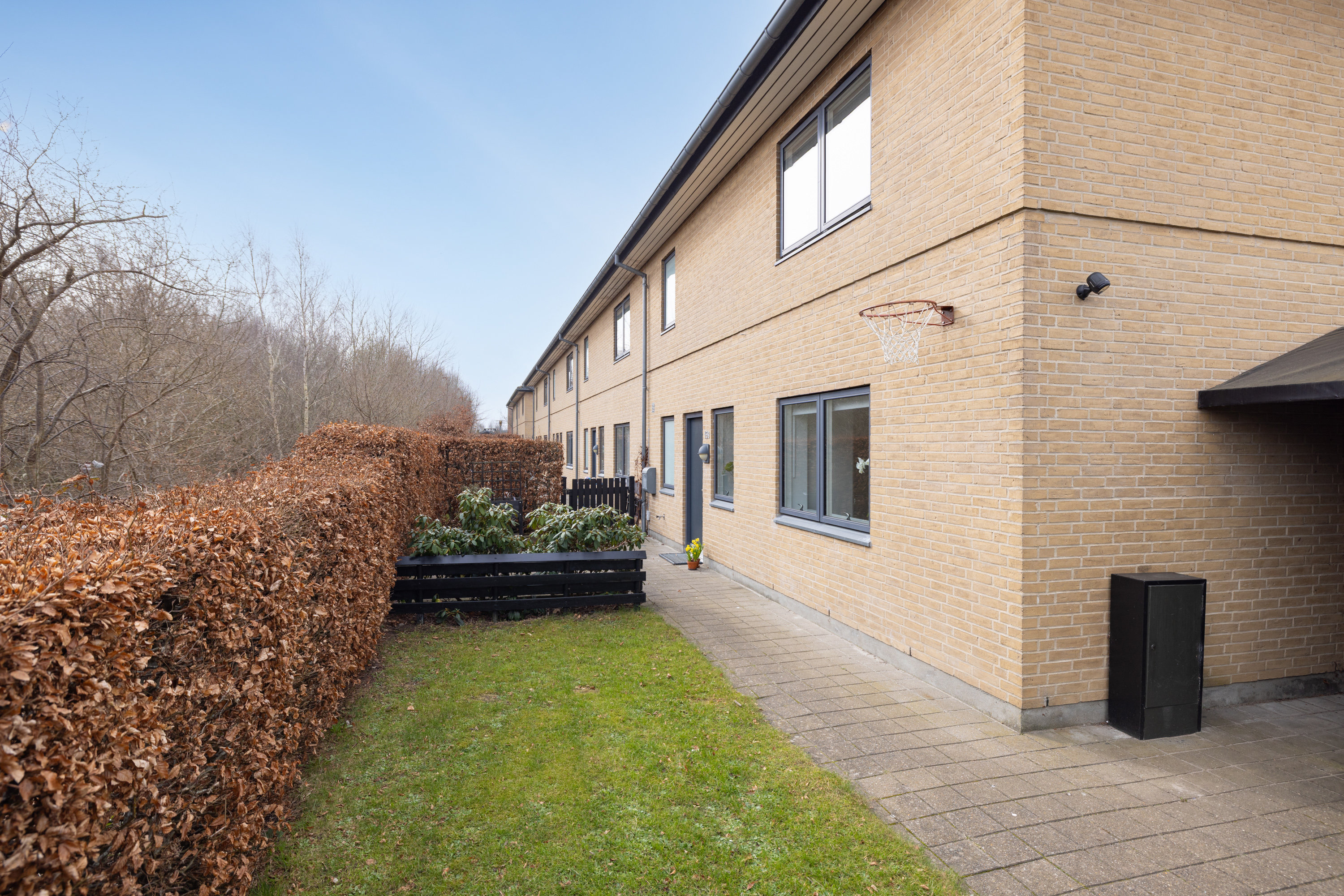 Fremhævet  billede i fuldskærmstilstand. Billede af Helenelyst 159, 8220 Brabrand