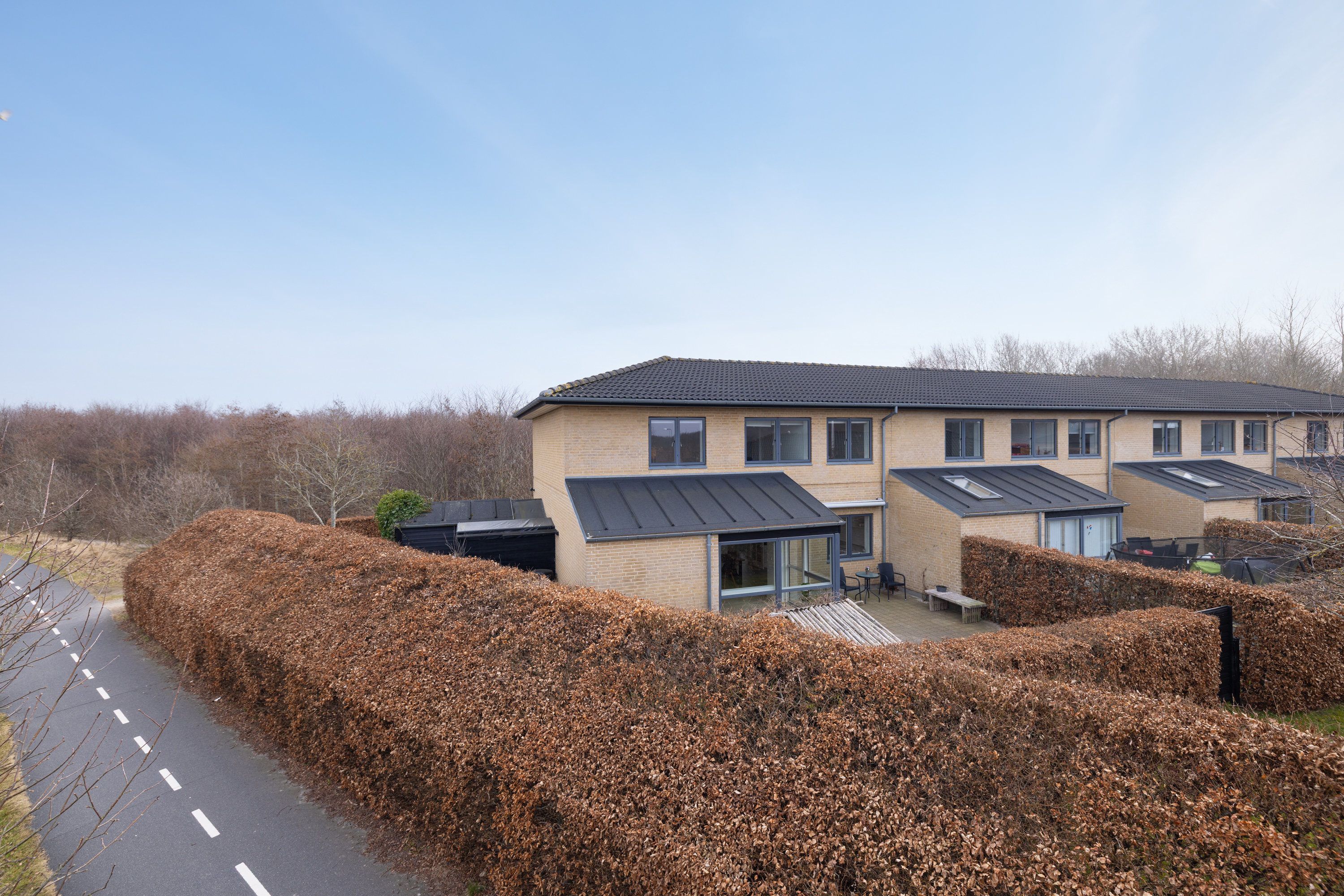 Fremhævet  billede i fuldskærmstilstand. Billede af Helenelyst 159, 8220 Brabrand