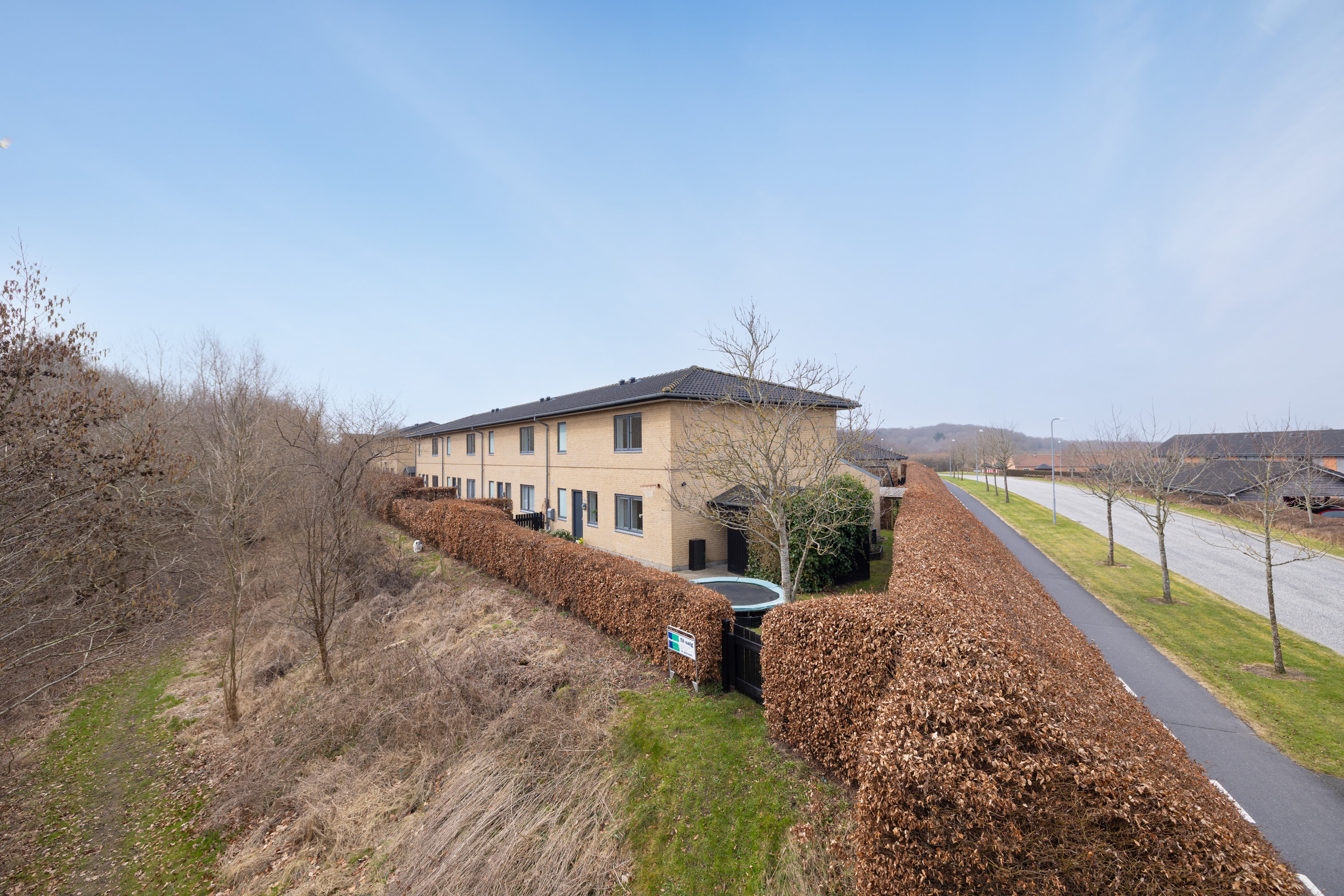 Fremhævet  billede i fuldskærmstilstand. Billede af Helenelyst 159, 8220 Brabrand