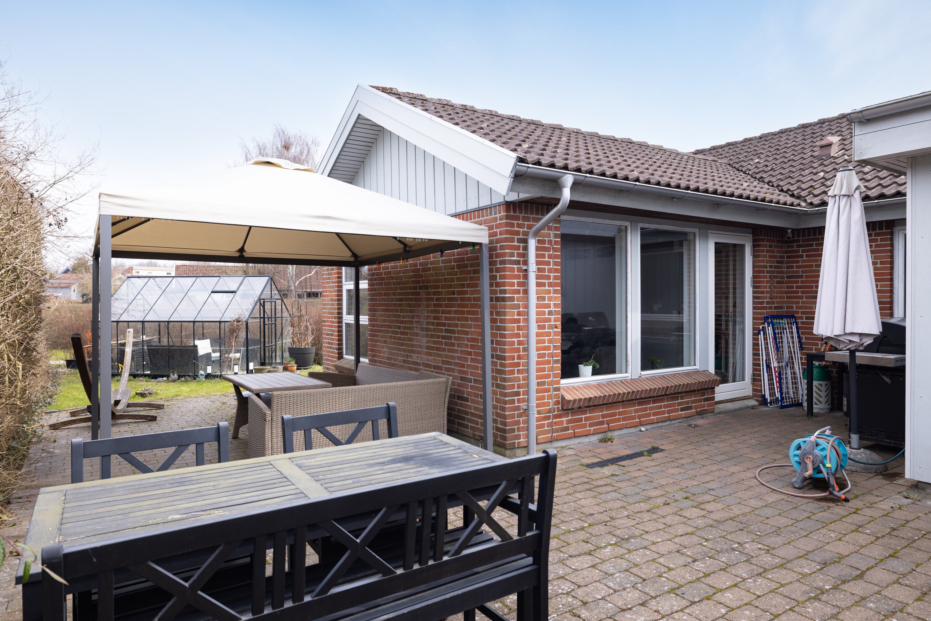 Fremhævet  billede i fuldskærmstilstand. Billede af Holmstruphøjvej 90, Holmstrup, 8210 Aarhus V