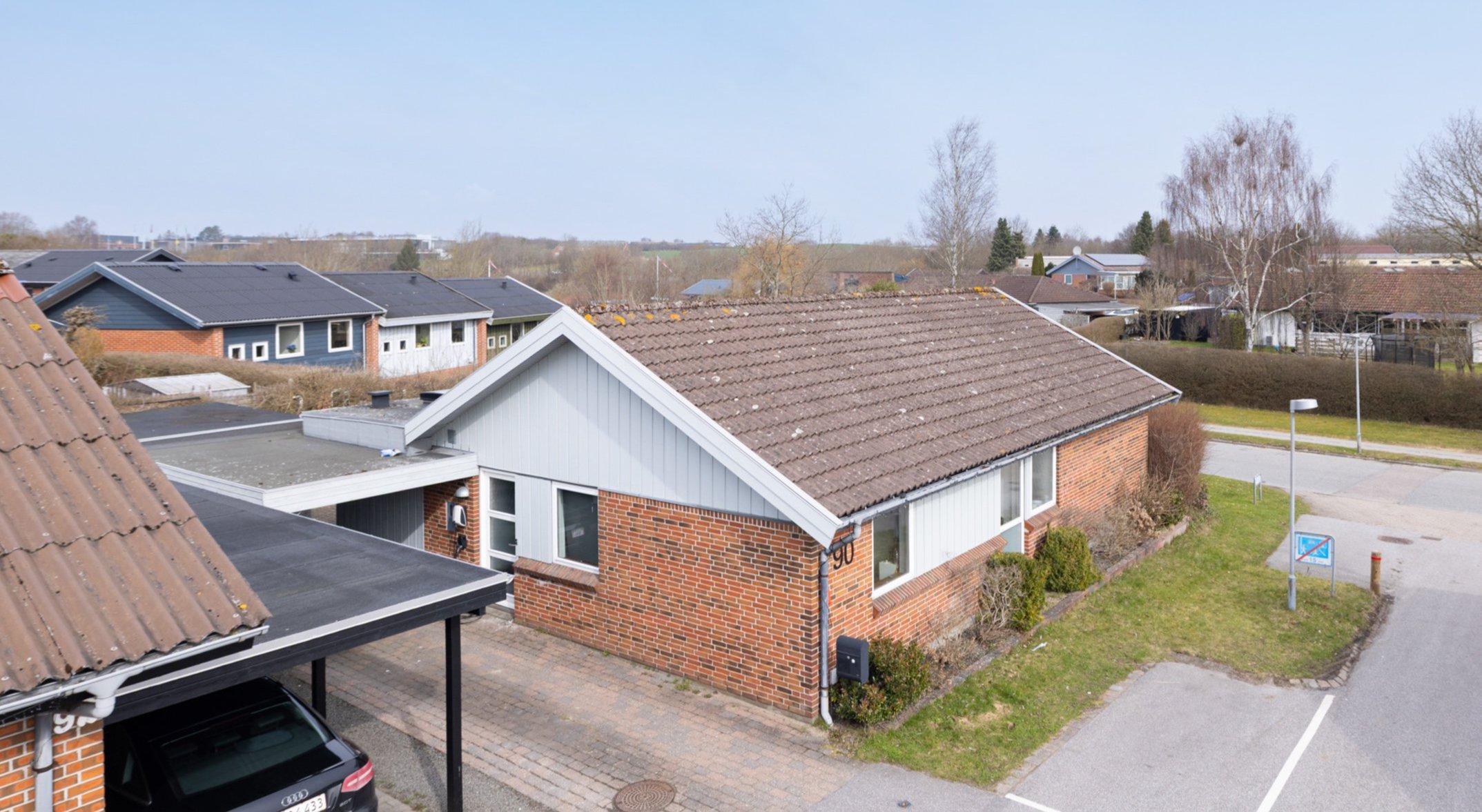 Holmstruphøjvej 90, Holmstrup, 8210 Aarhus V