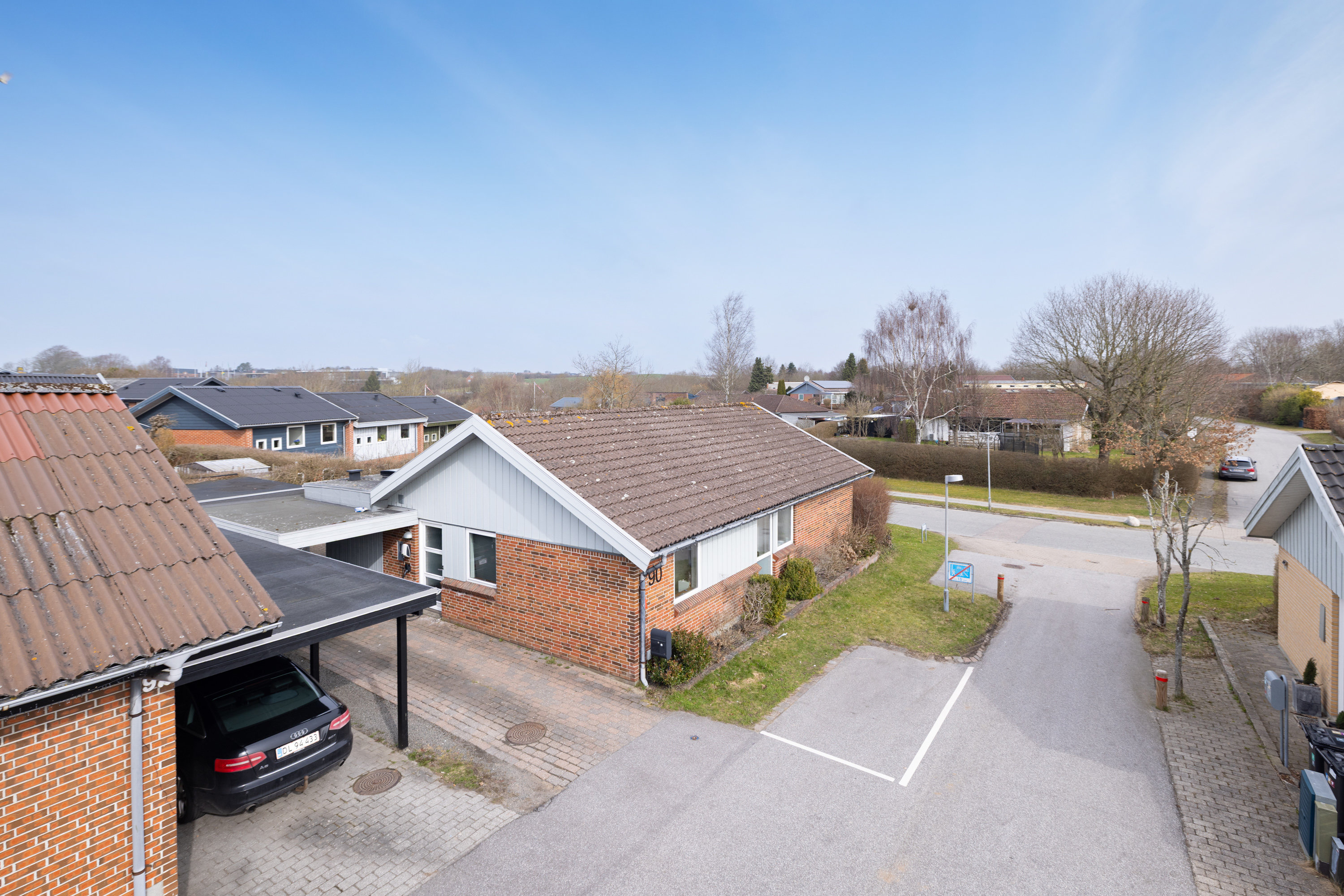 Holmstruphøjvej 90, Holmstrup, 8210 Aarhus V