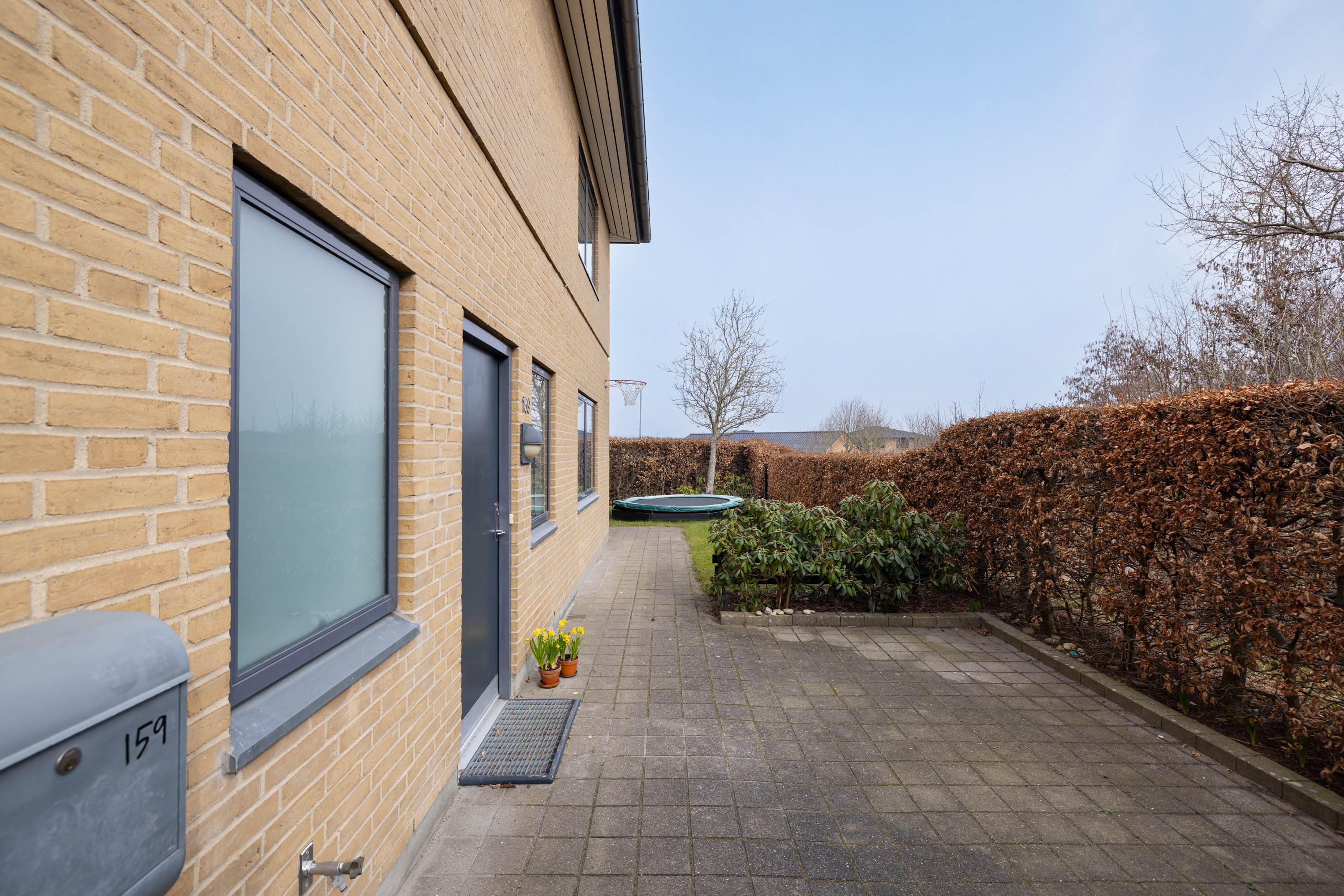 Fremhævet  billede i fuldskærmstilstand. Billede af Helenelyst 159, 8220 Brabrand