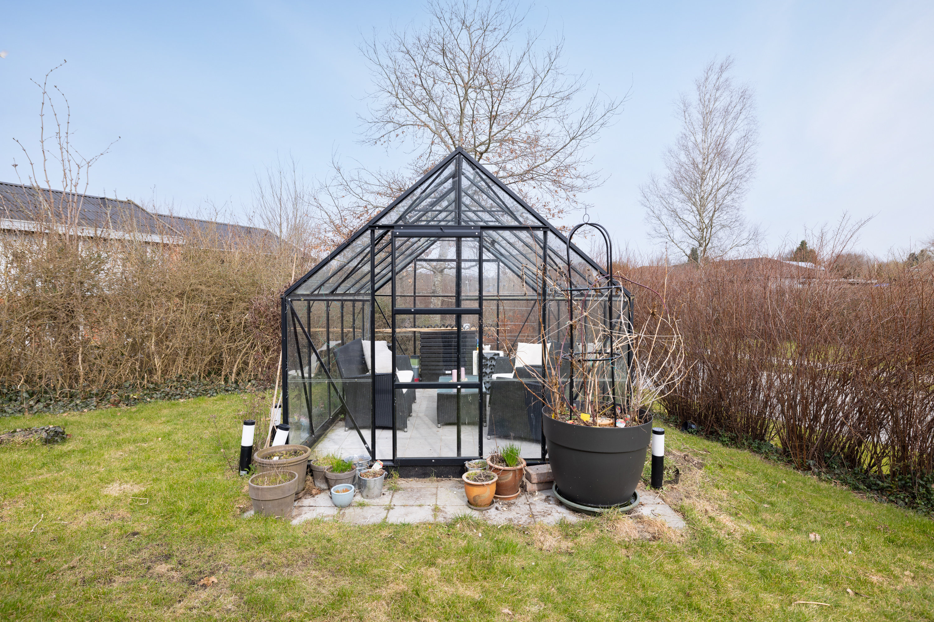 Fremhævet  billede i fuldskærmstilstand. Billede af Holmstruphøjvej 90, Holmstrup, 8210 Aarhus V